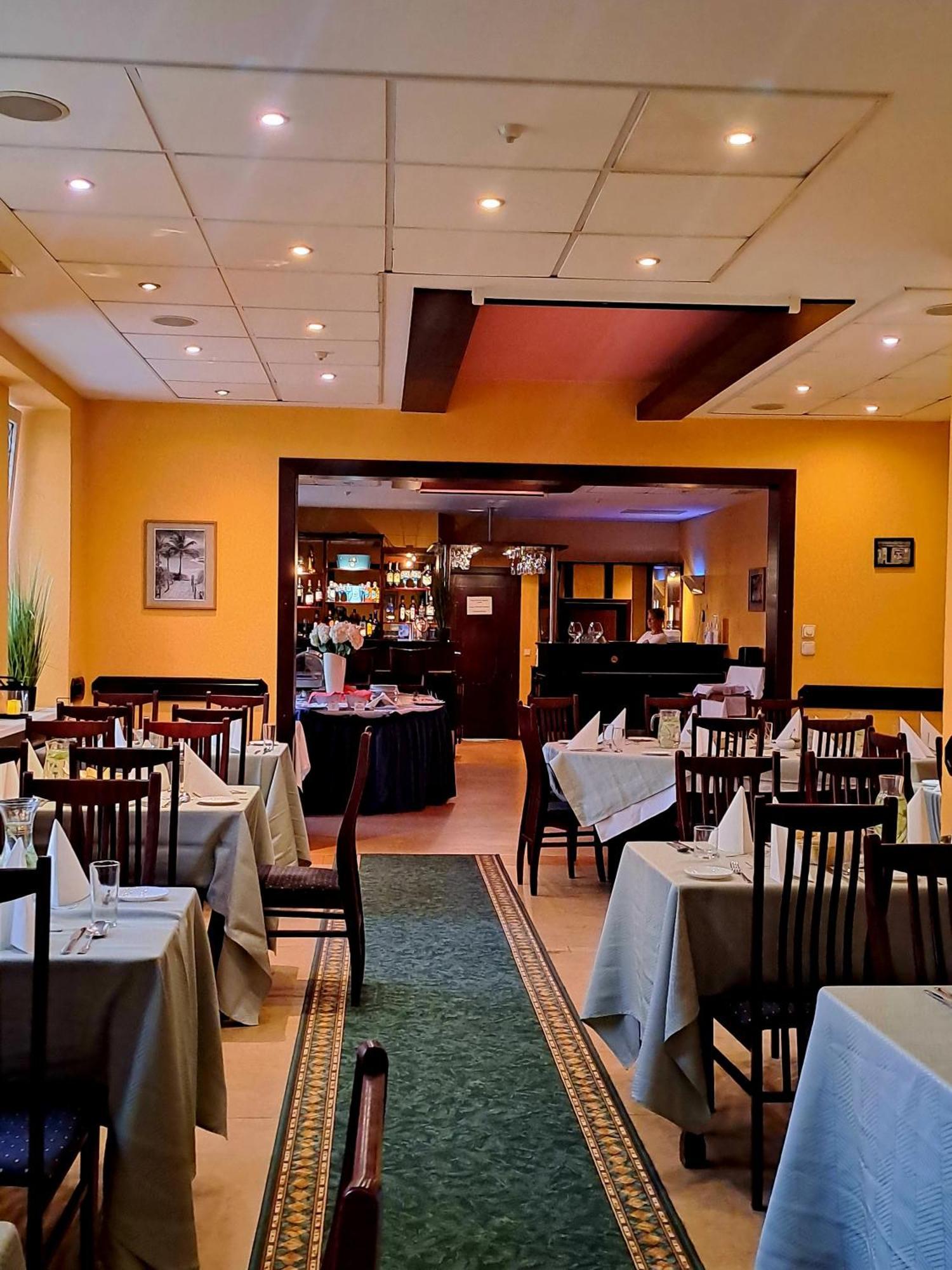Hotel Kolonna Brigita