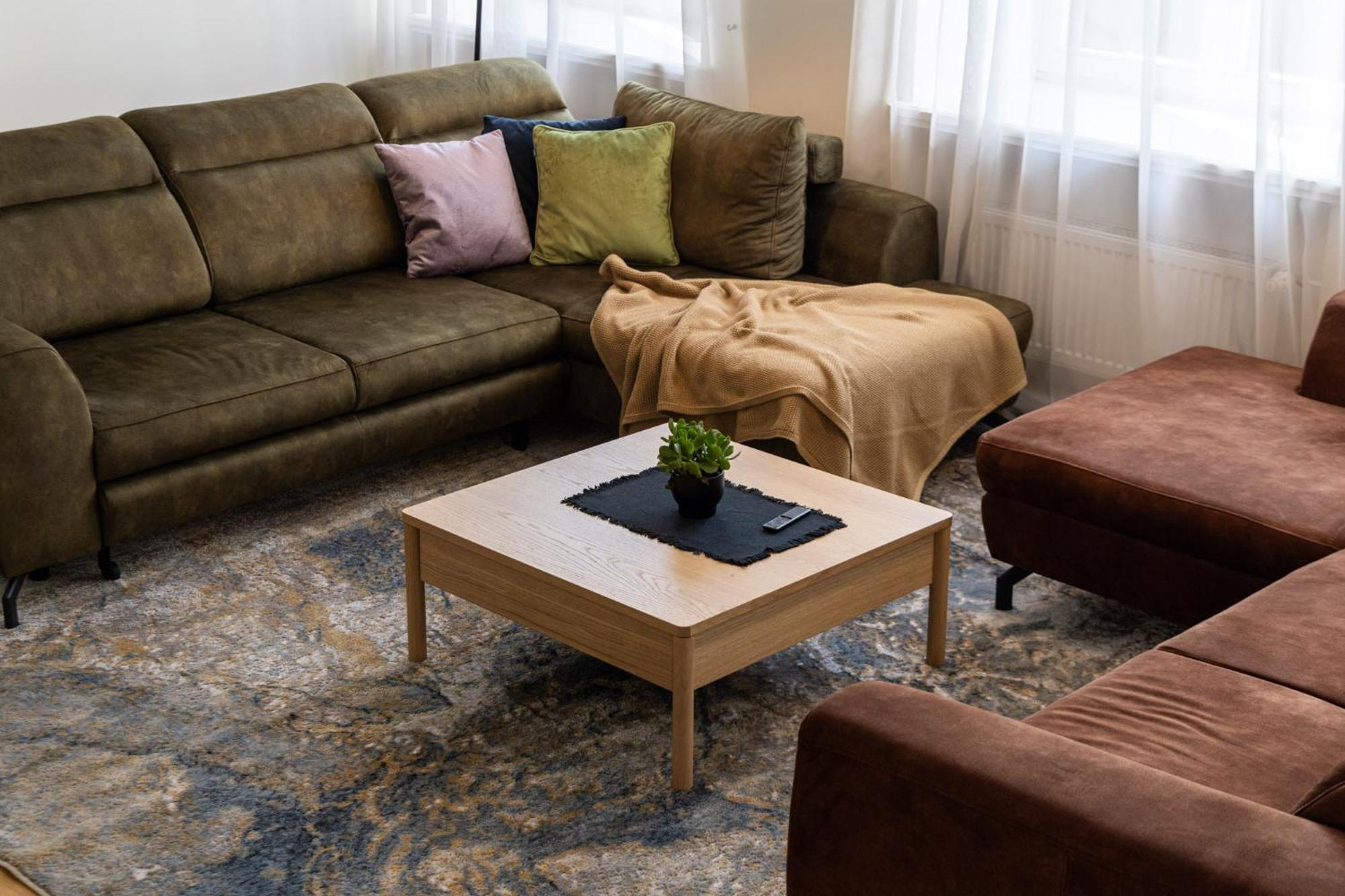 Apartamento K1820 Family *
