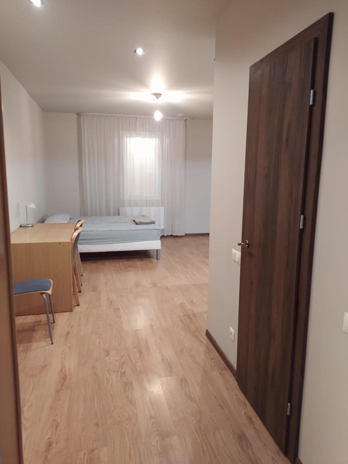 Rvr Smart With Self Check-in * Riga
