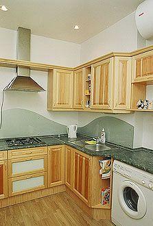 Hotel B&B Riga Bed & Breakfast