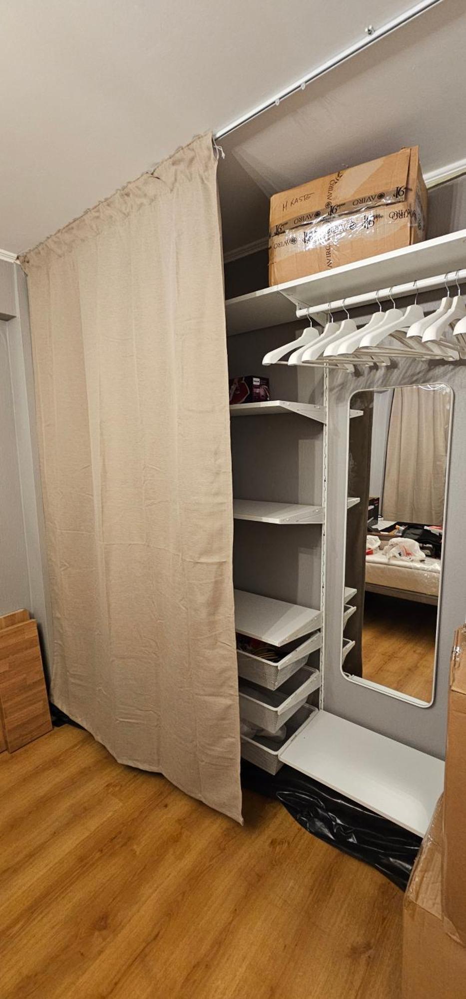Apartment S22 Rrlux Comfy Free Parking