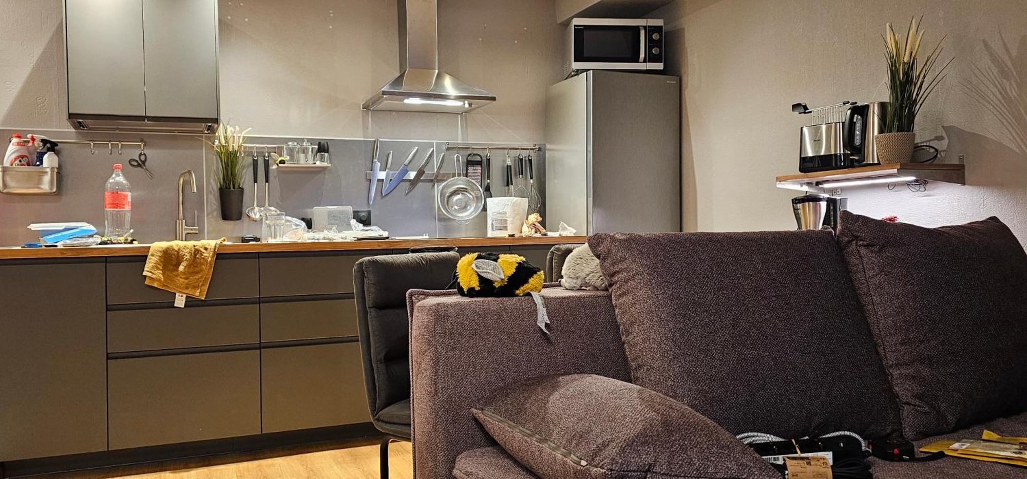 S22 Rrlux Comfy Free Parking