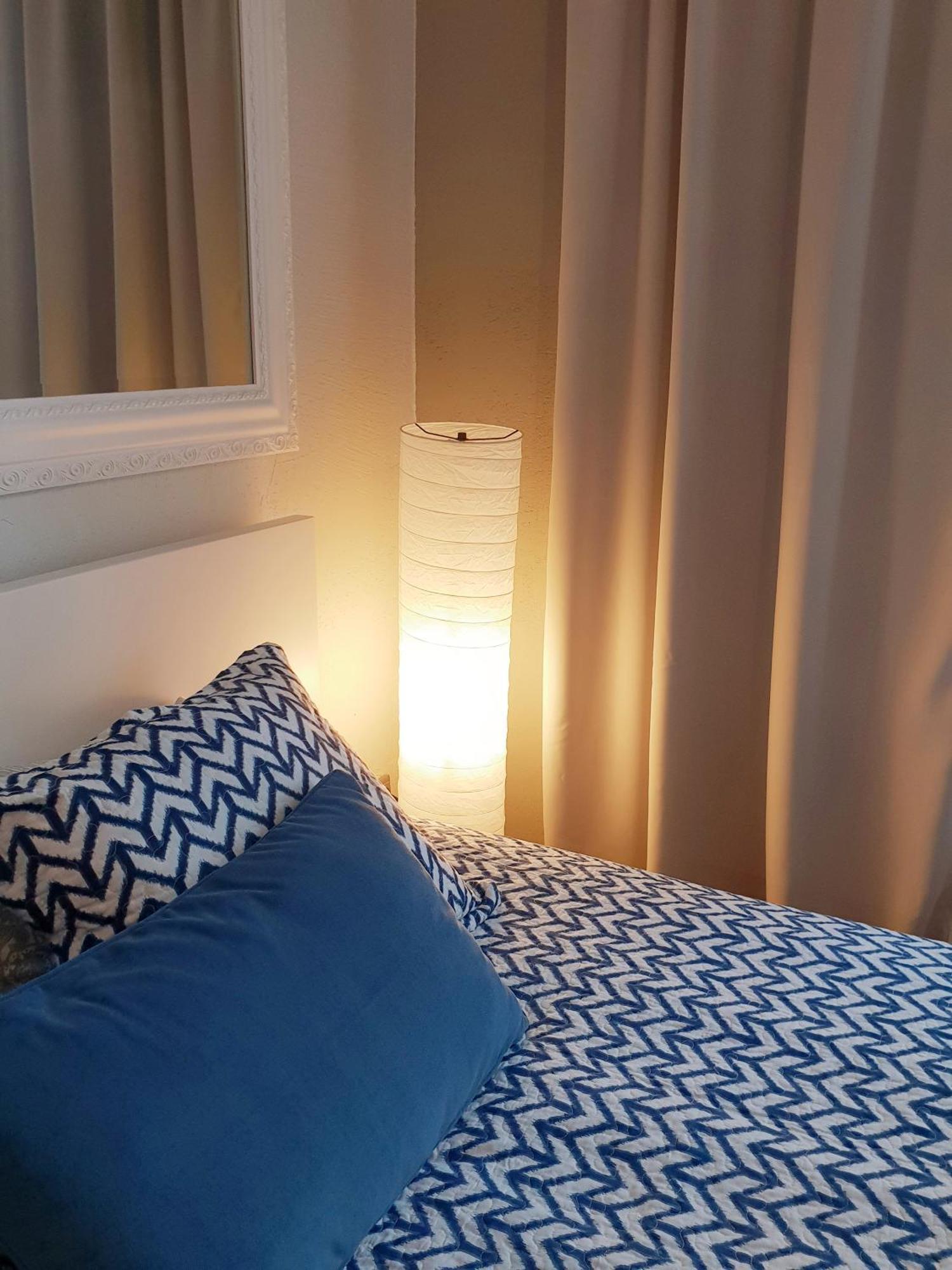 Căn hộ Paulas Room. Riga