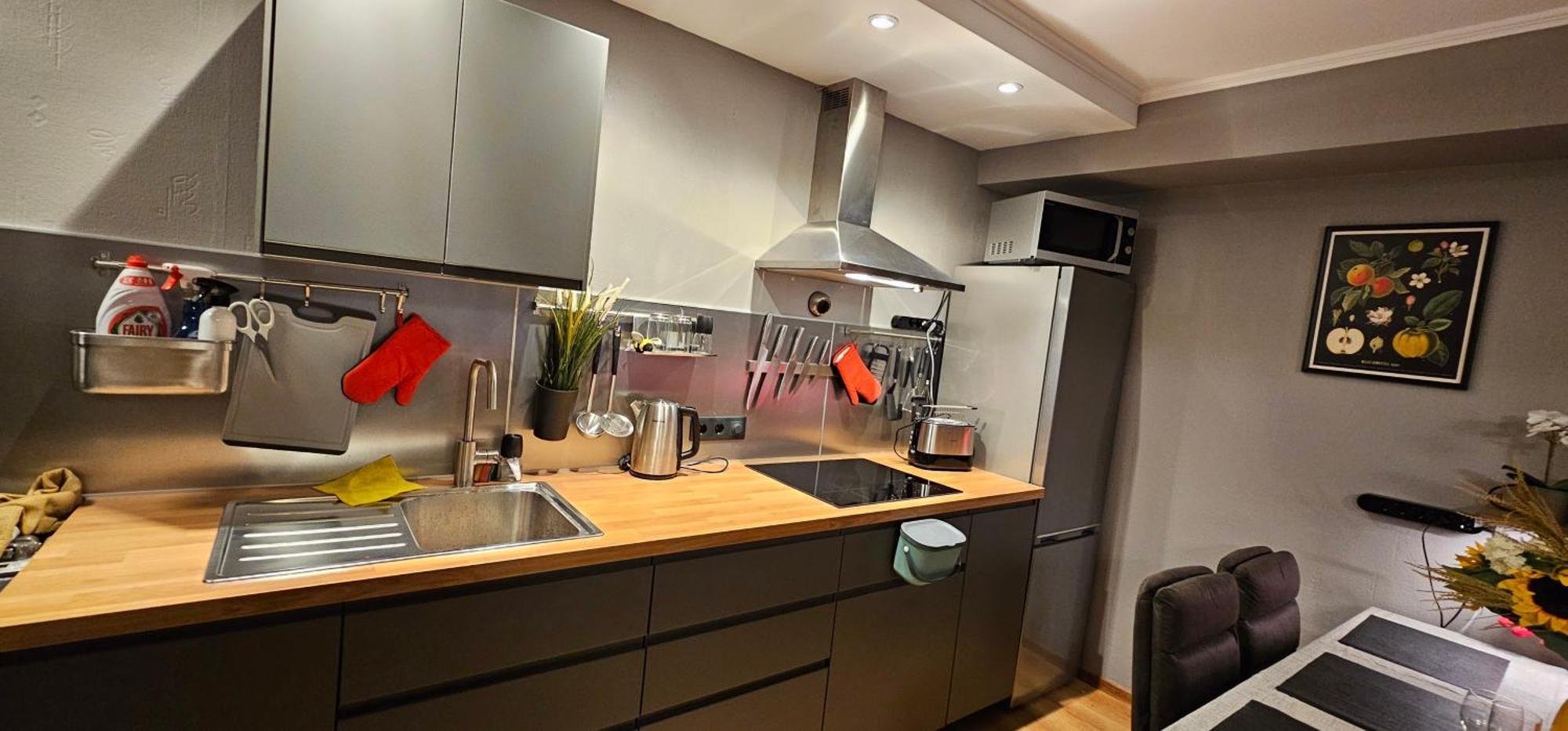 S22 Rrlux Comfy Free Parking Apartment