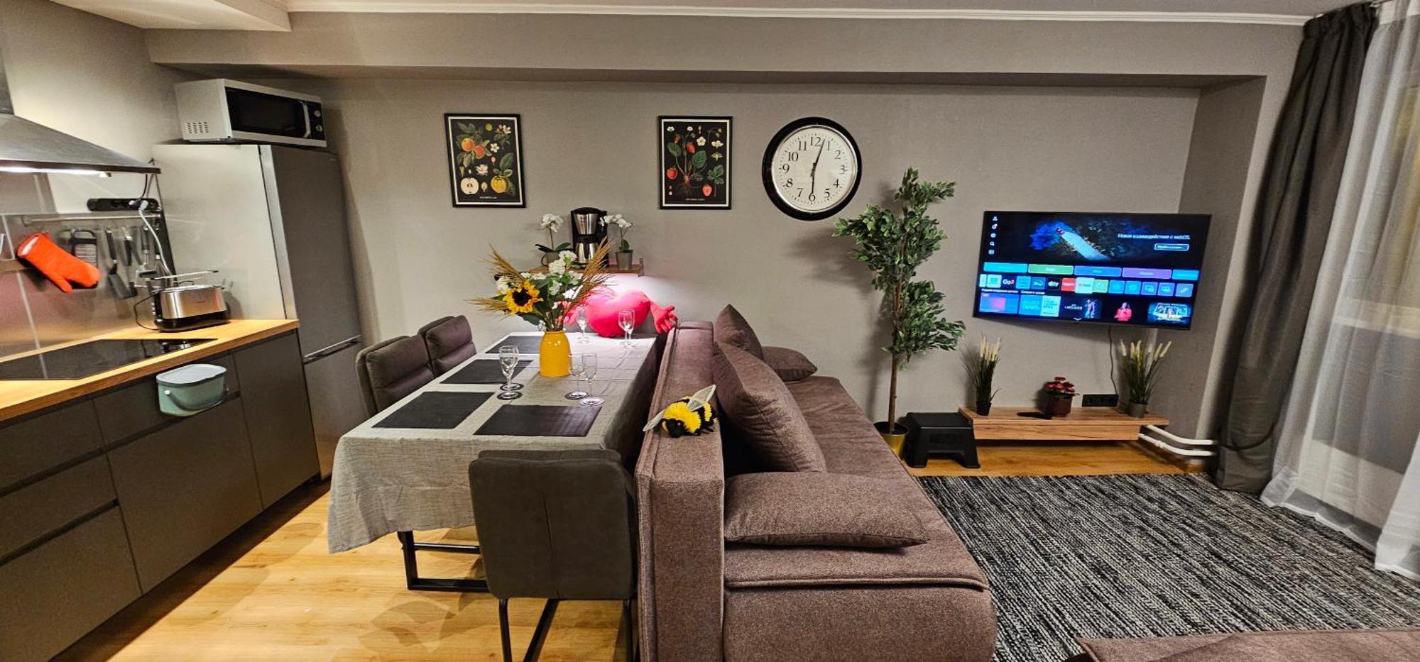 S22 Rrlux Comfy Free Parking Apartment *