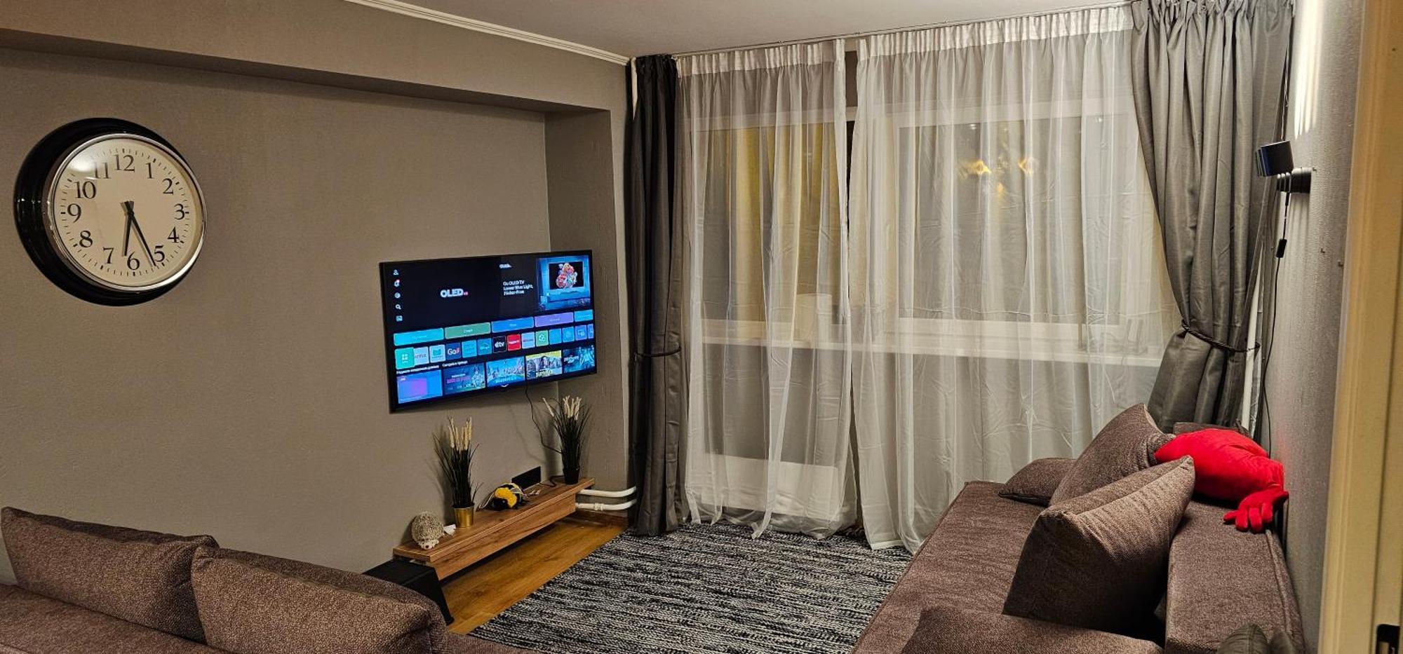 Apartment S22 Rrlux Comfy Free Parking *