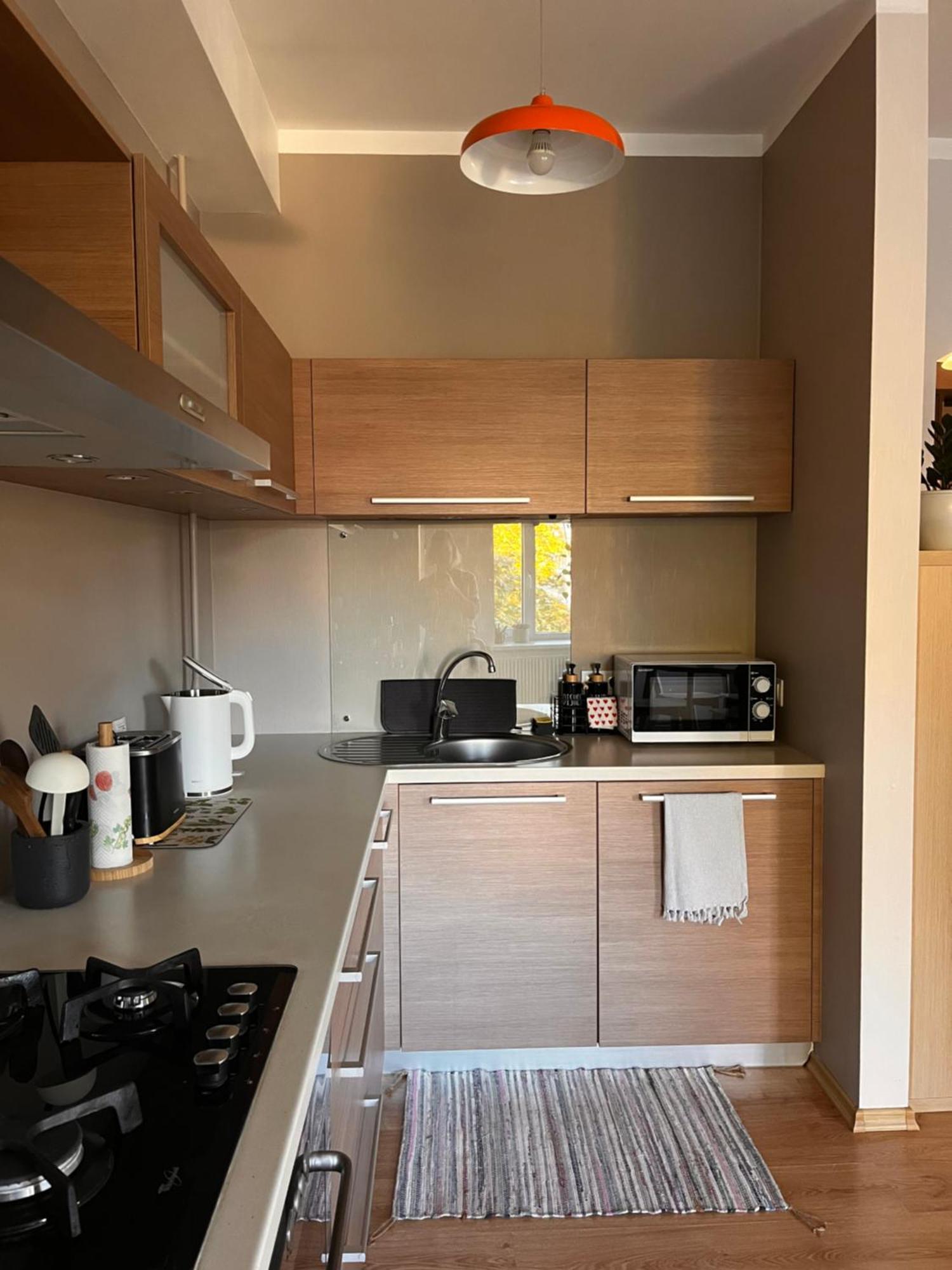 Nice&cozy Flat No7 * Riga