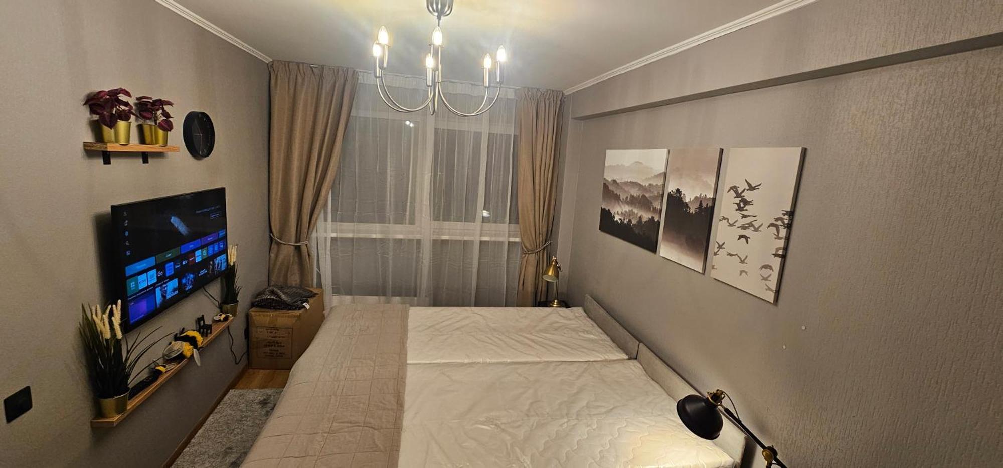Apartment S22 Rrlux Comfy Free Parking