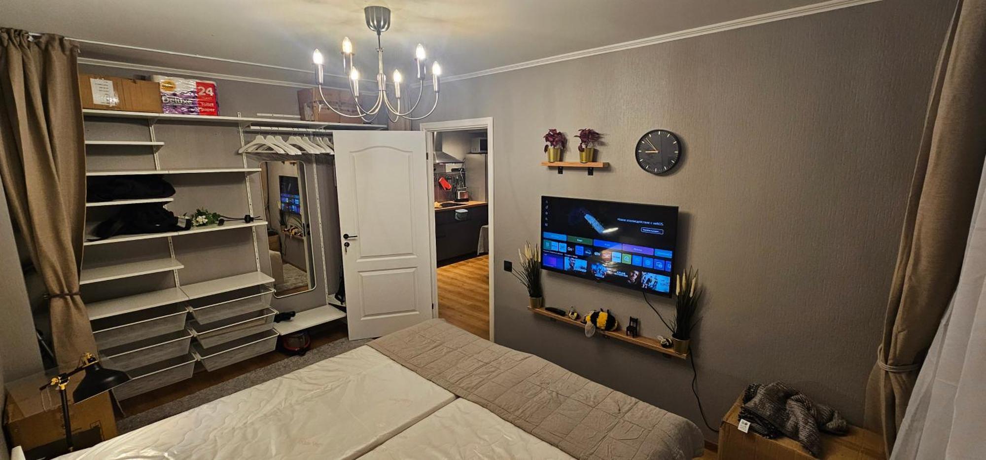 Apartment S22 Rrlux Comfy Free Parking