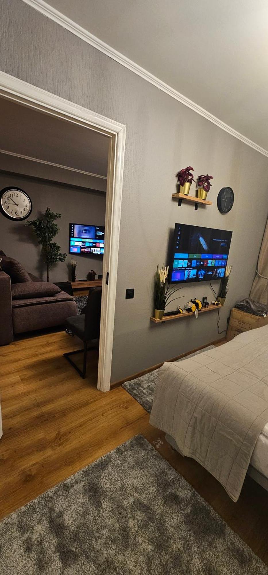 Apartment S22 Rrlux Comfy Free Parking