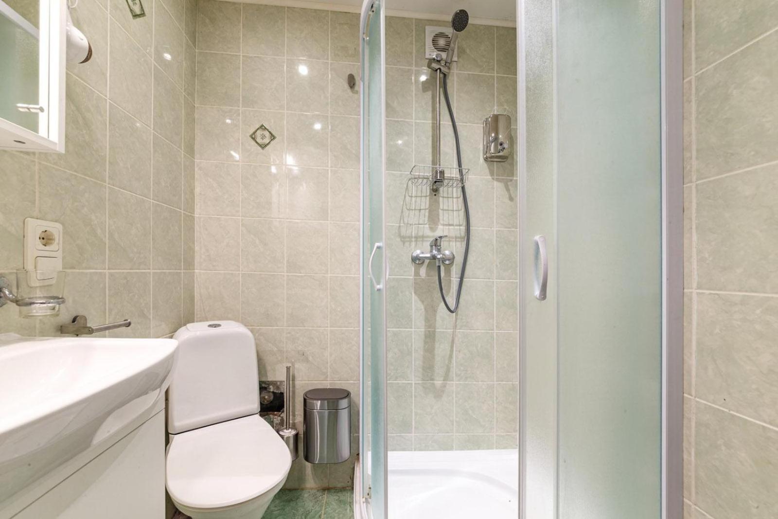 Apartment S22 Rrlux Comfy Free Parking