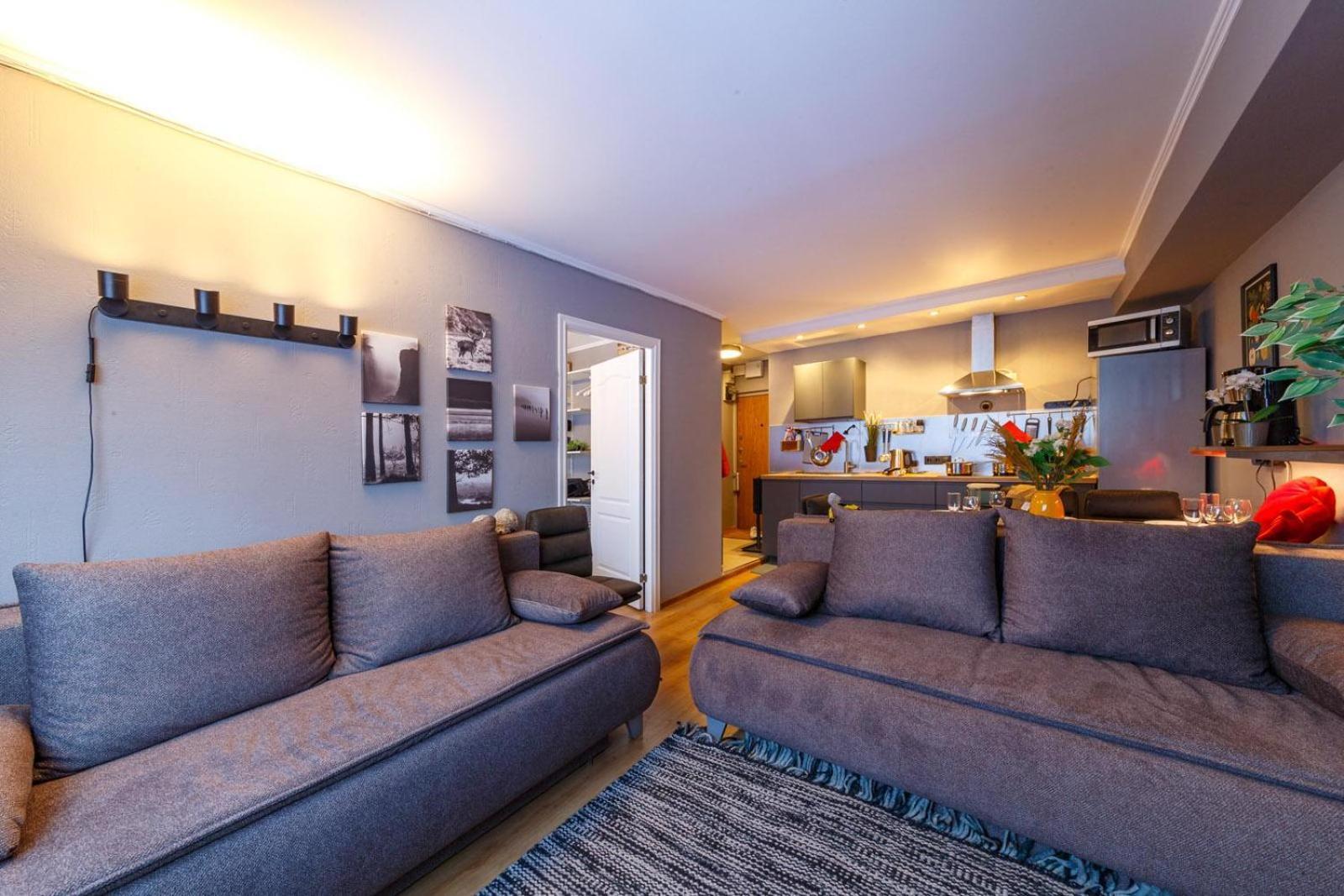 S22 Rrlux Comfy Free Parking