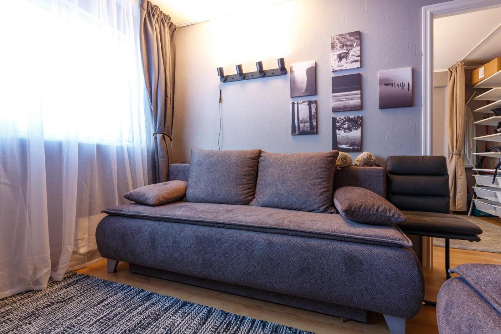 S22 Rrlux Comfy Free Parking Apartment