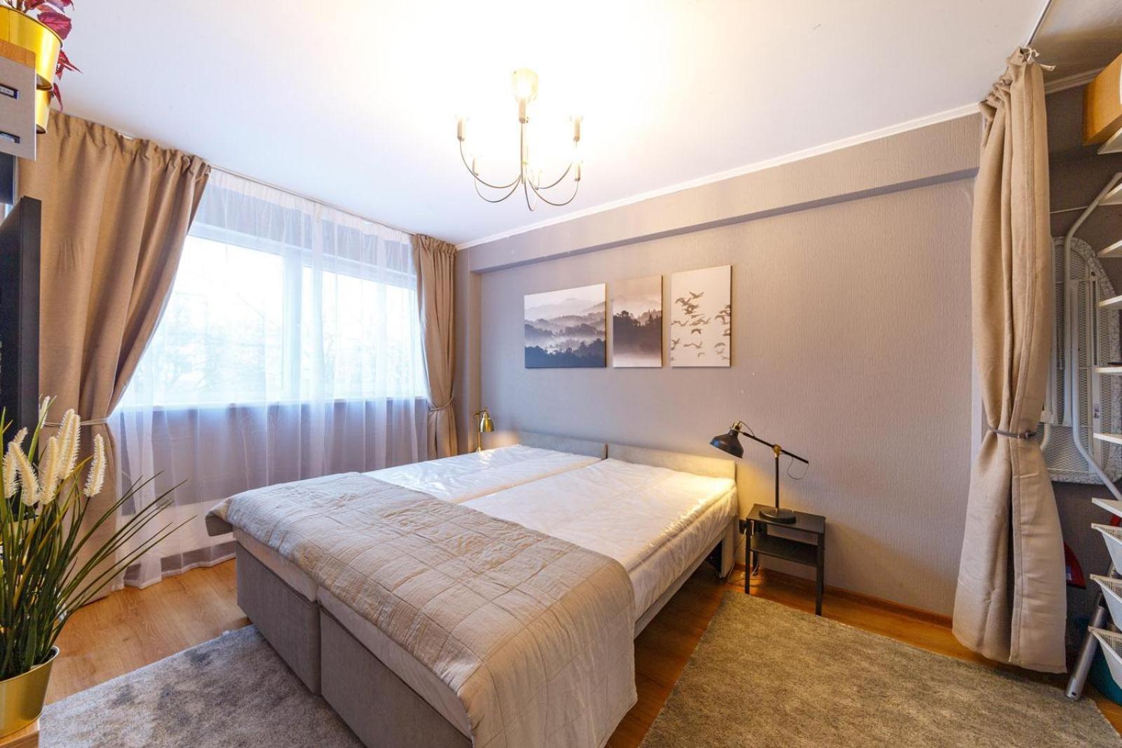 S22 Rrlux Comfy Free Parking *