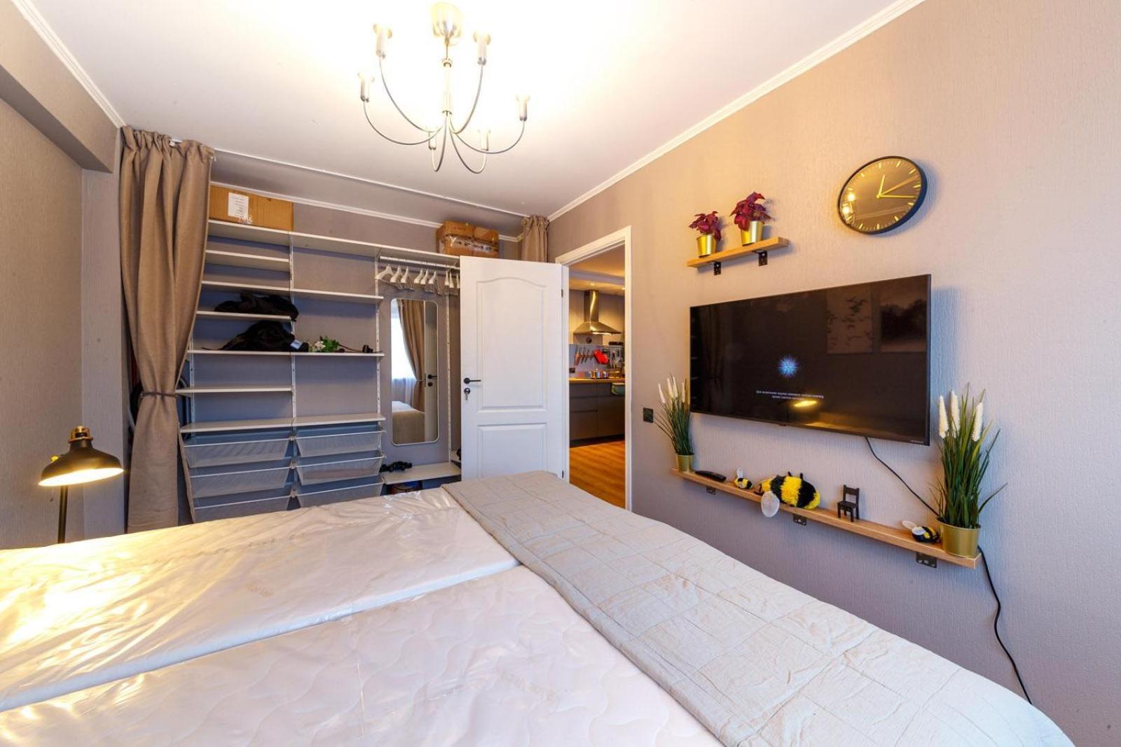 Apartment S22 Rrlux Comfy Free Parking