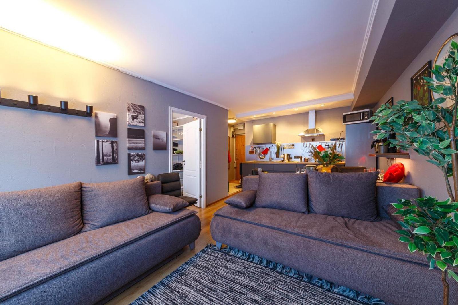 S22 Rrlux Comfy Free Parking Apartment *