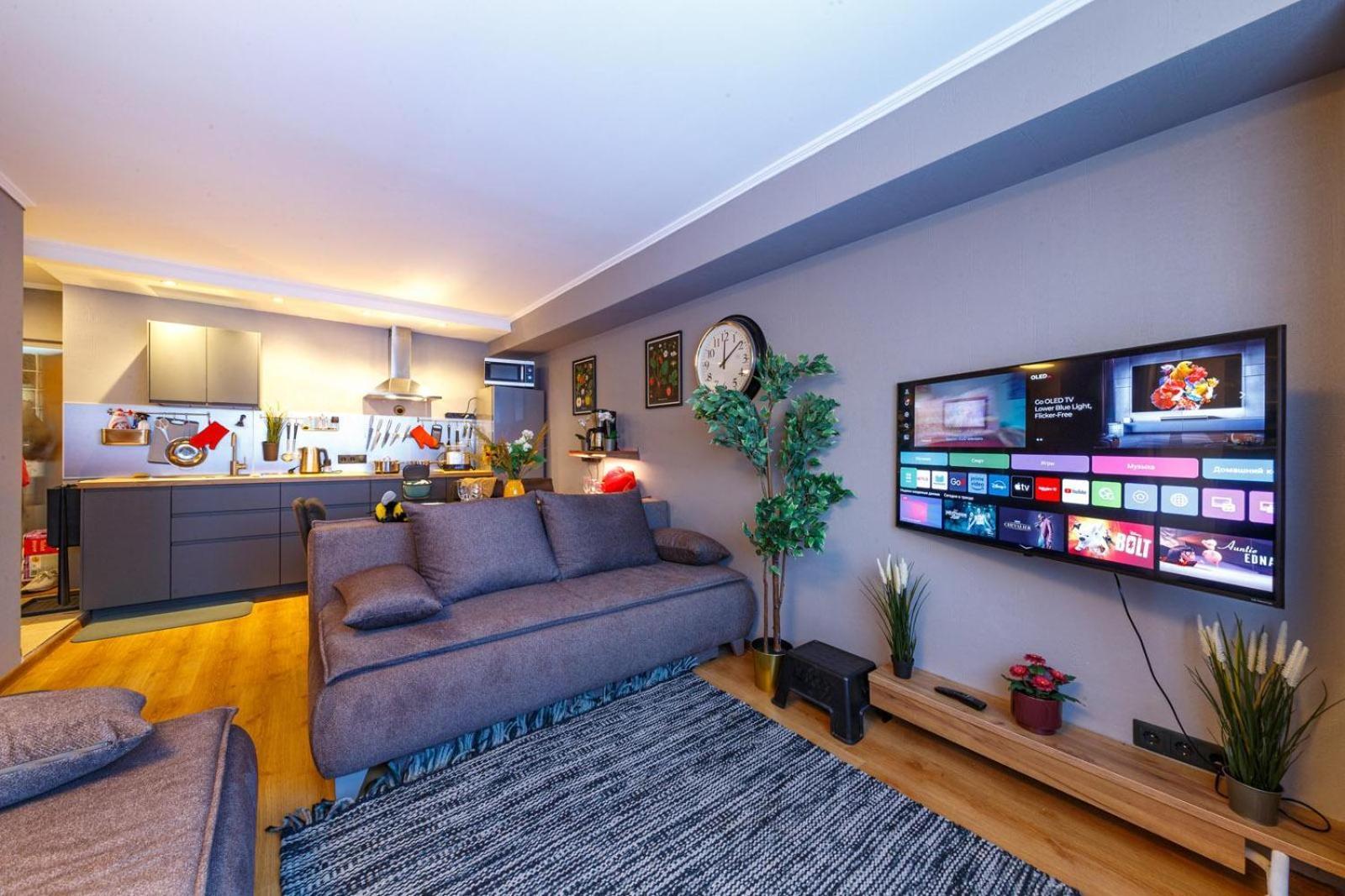 Apartment S22 Rrlux Comfy Free Parking *