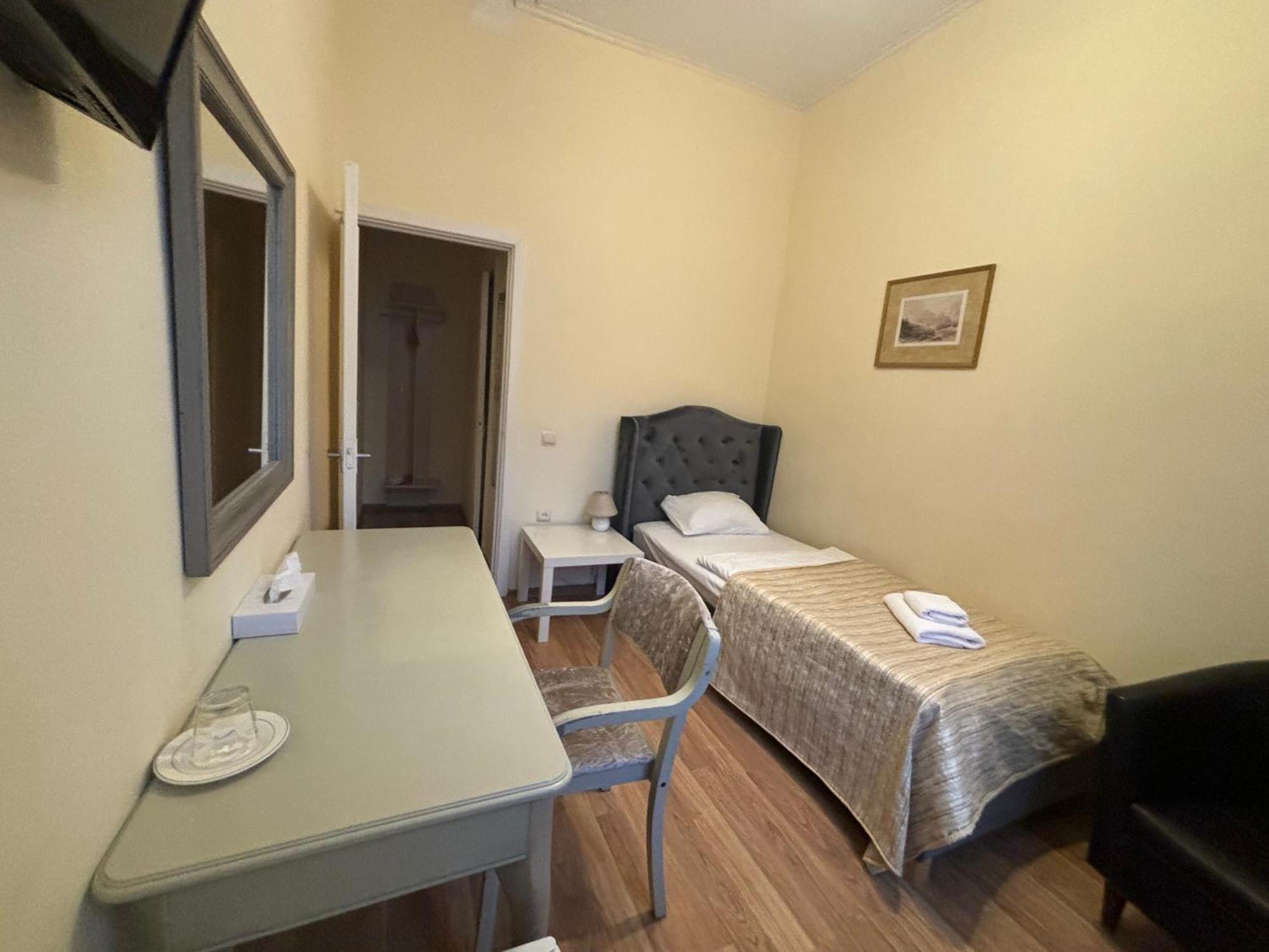 Hotelli Viktorija 3*