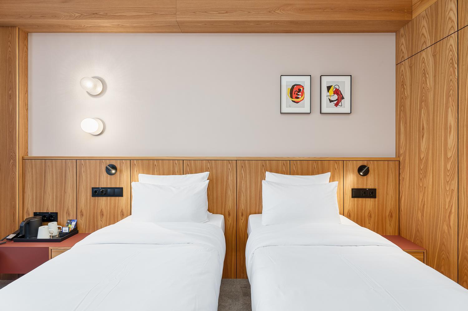 Hotel Aston
