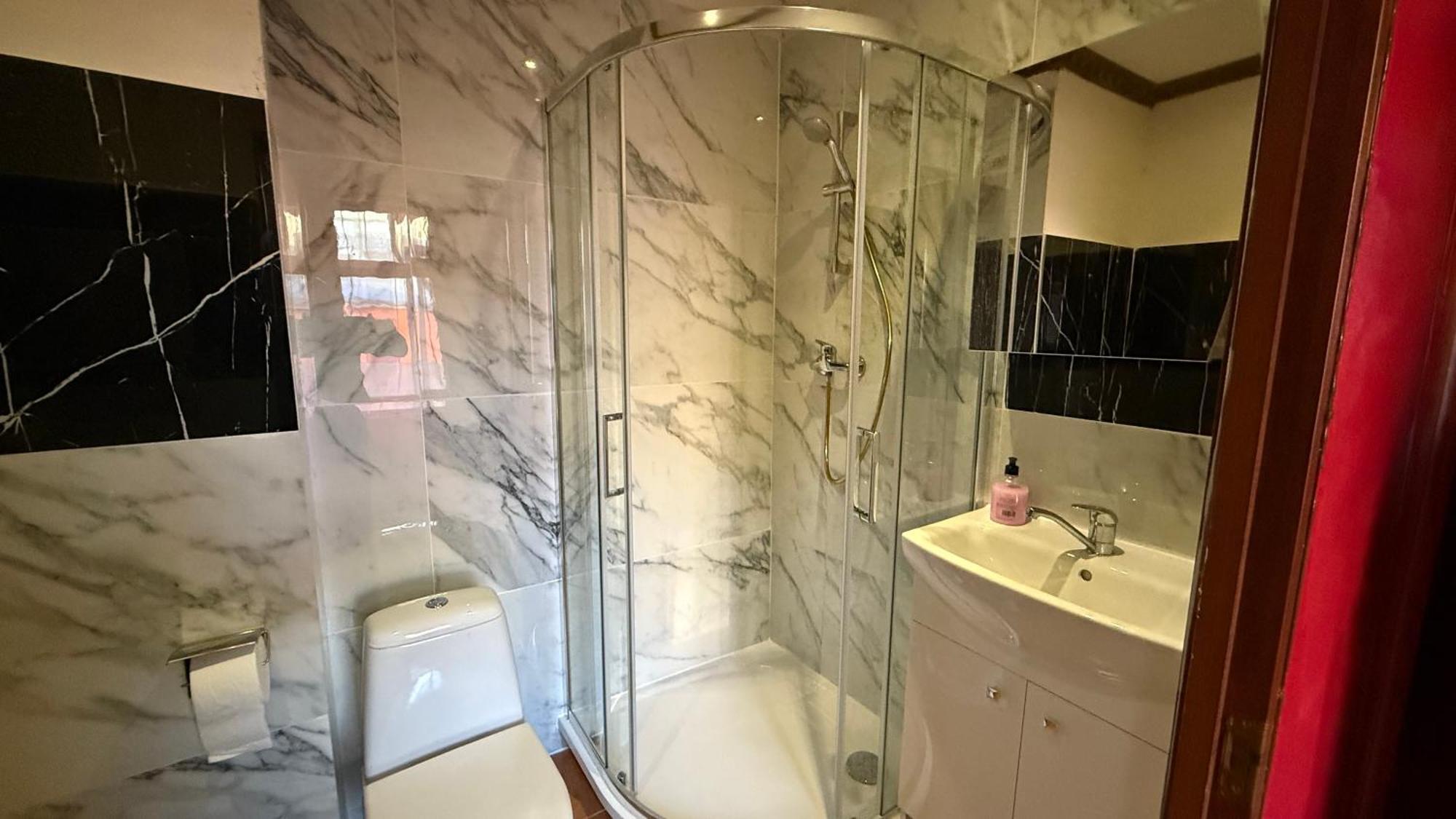 Apartamenti Viešbutis