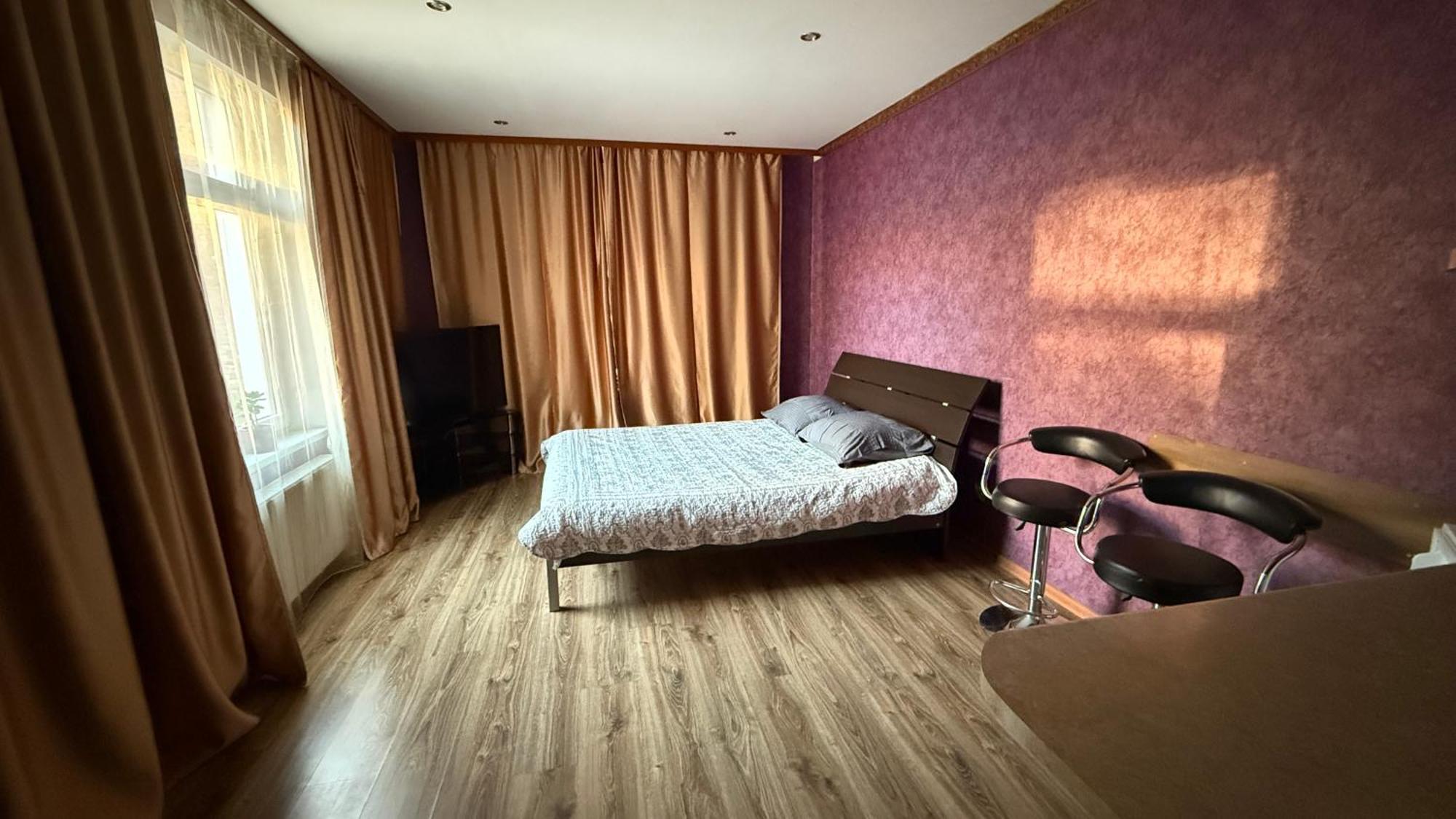 Hotel Apartamenti Riga