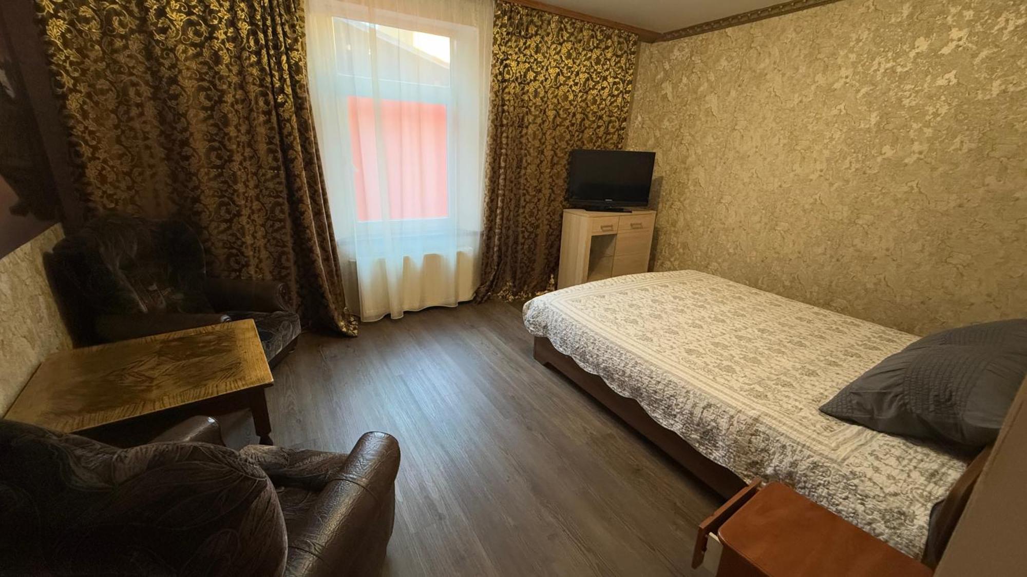 Viešbutis Apartamenti