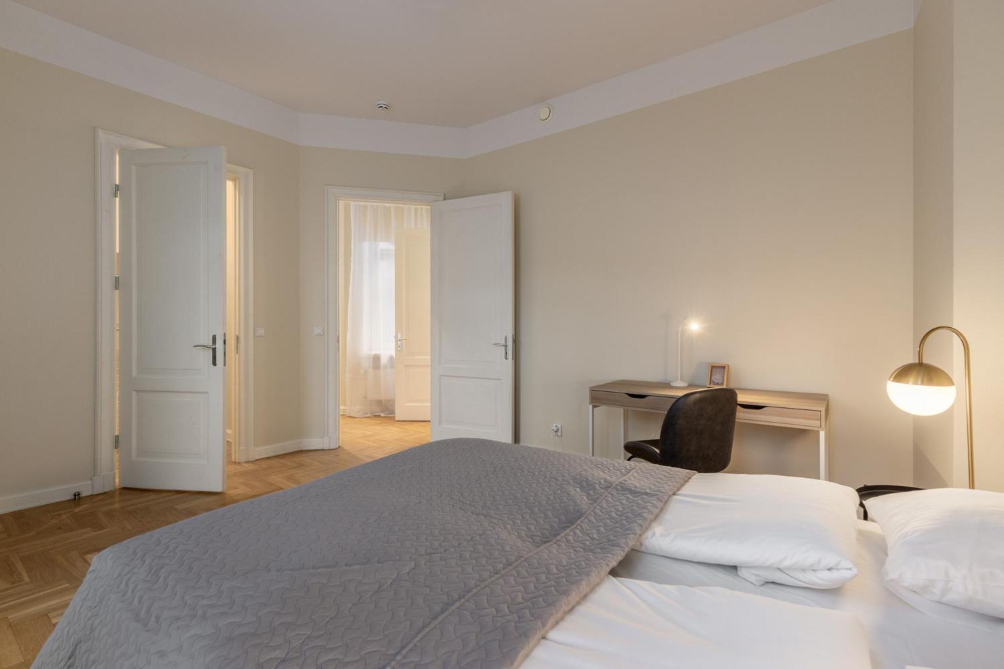 K1820 Family Apartamento *