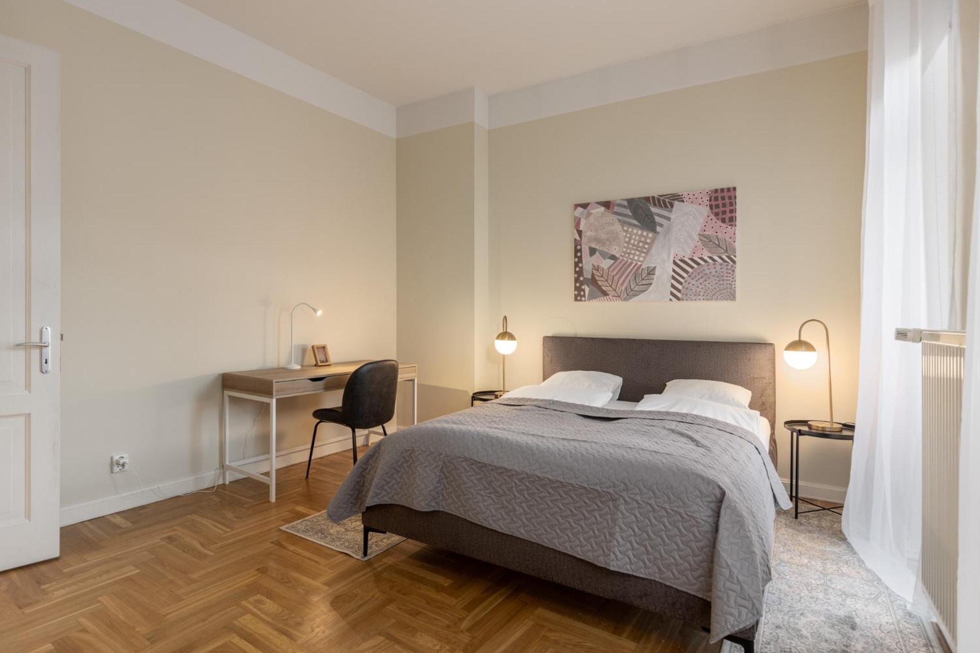 K1820 Family Apartamento Riga