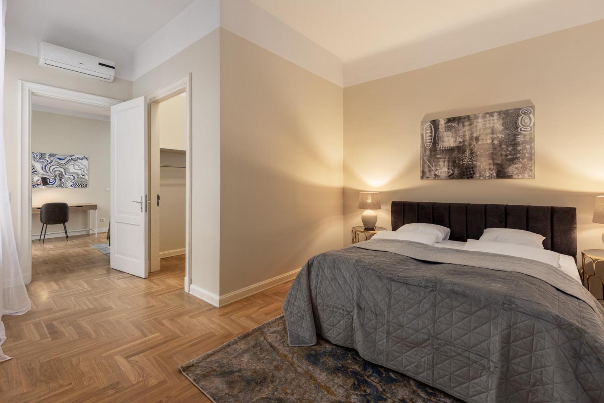 K1820 Family Apartamento *