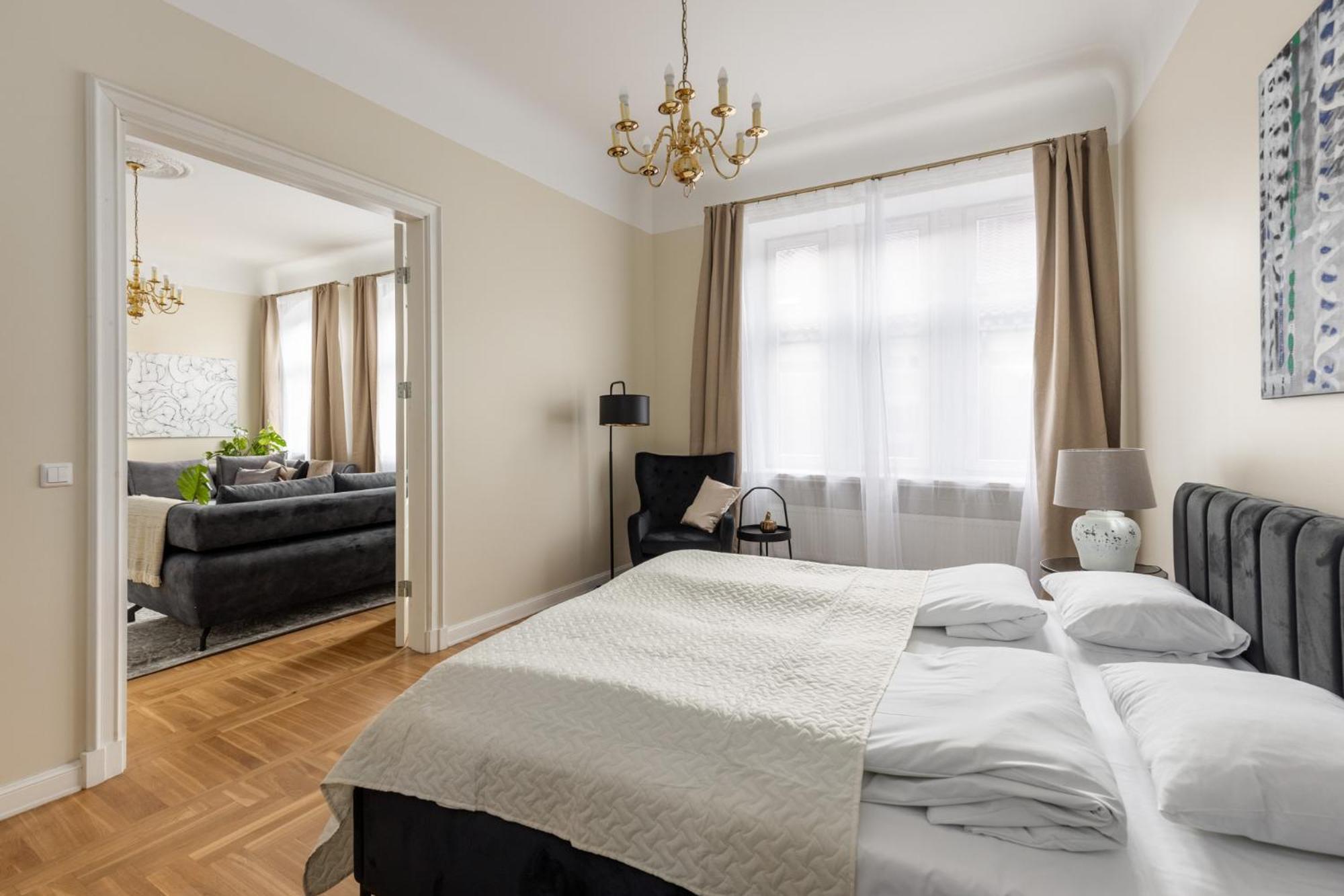 Apartamento K1820 Family Riga