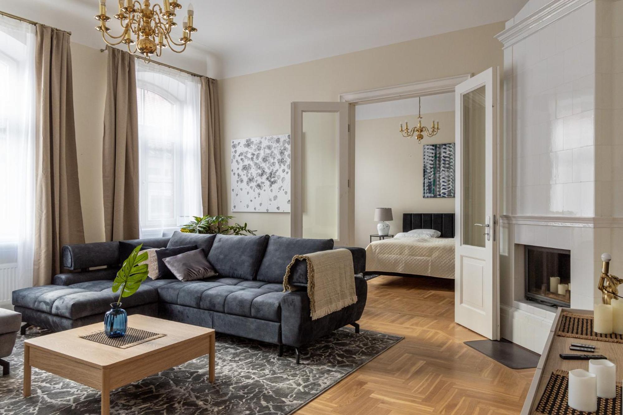 Apartamento K1820 Family *