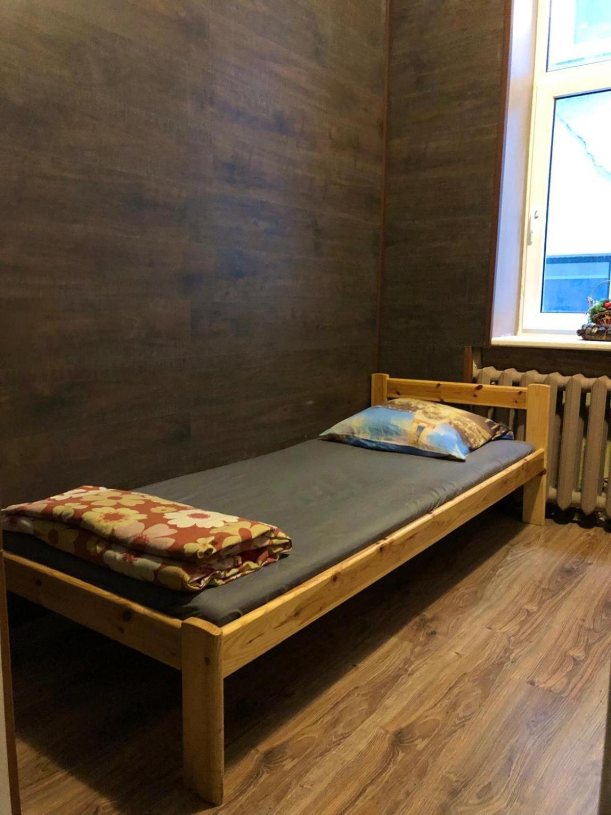 Hostel Travel