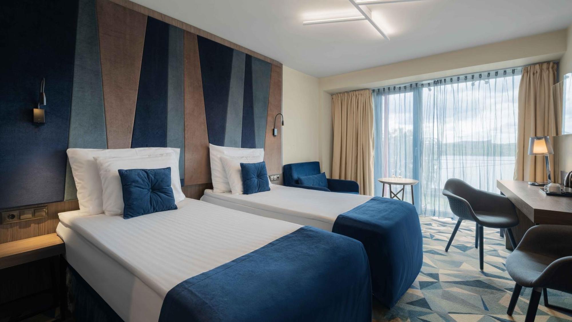 Hotel Wellton Riverside