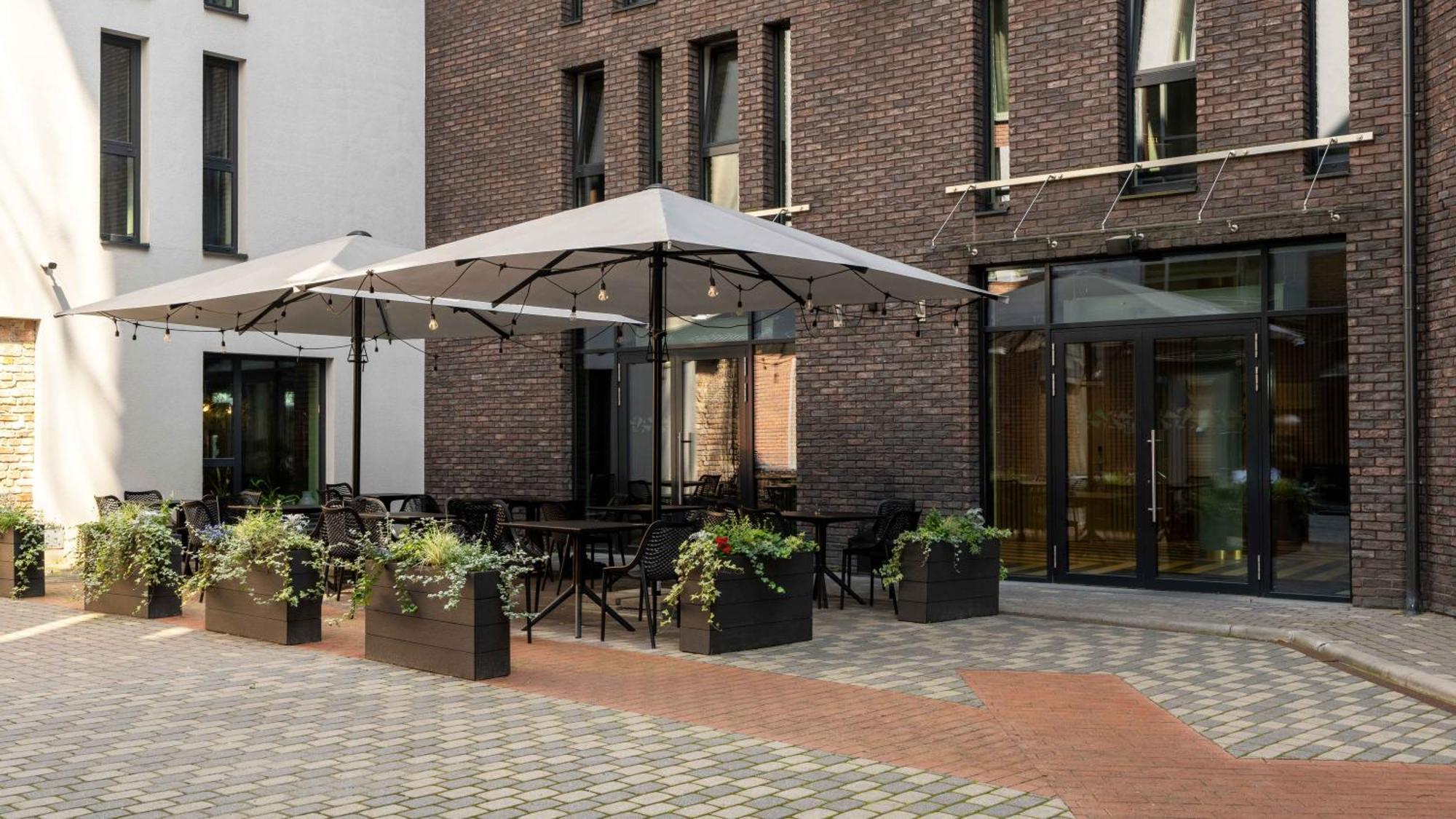 Hotel Wellton Riverside