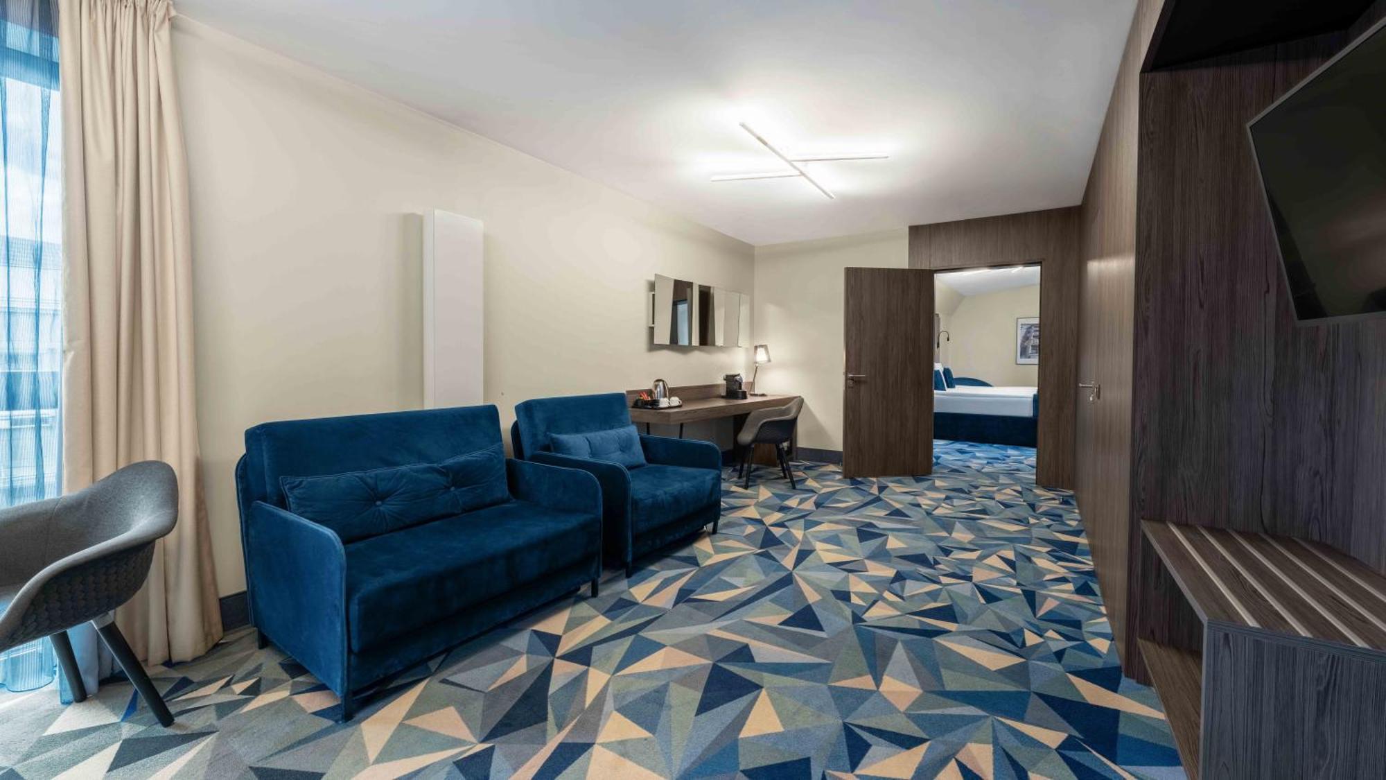 Wellton Riverside 4*