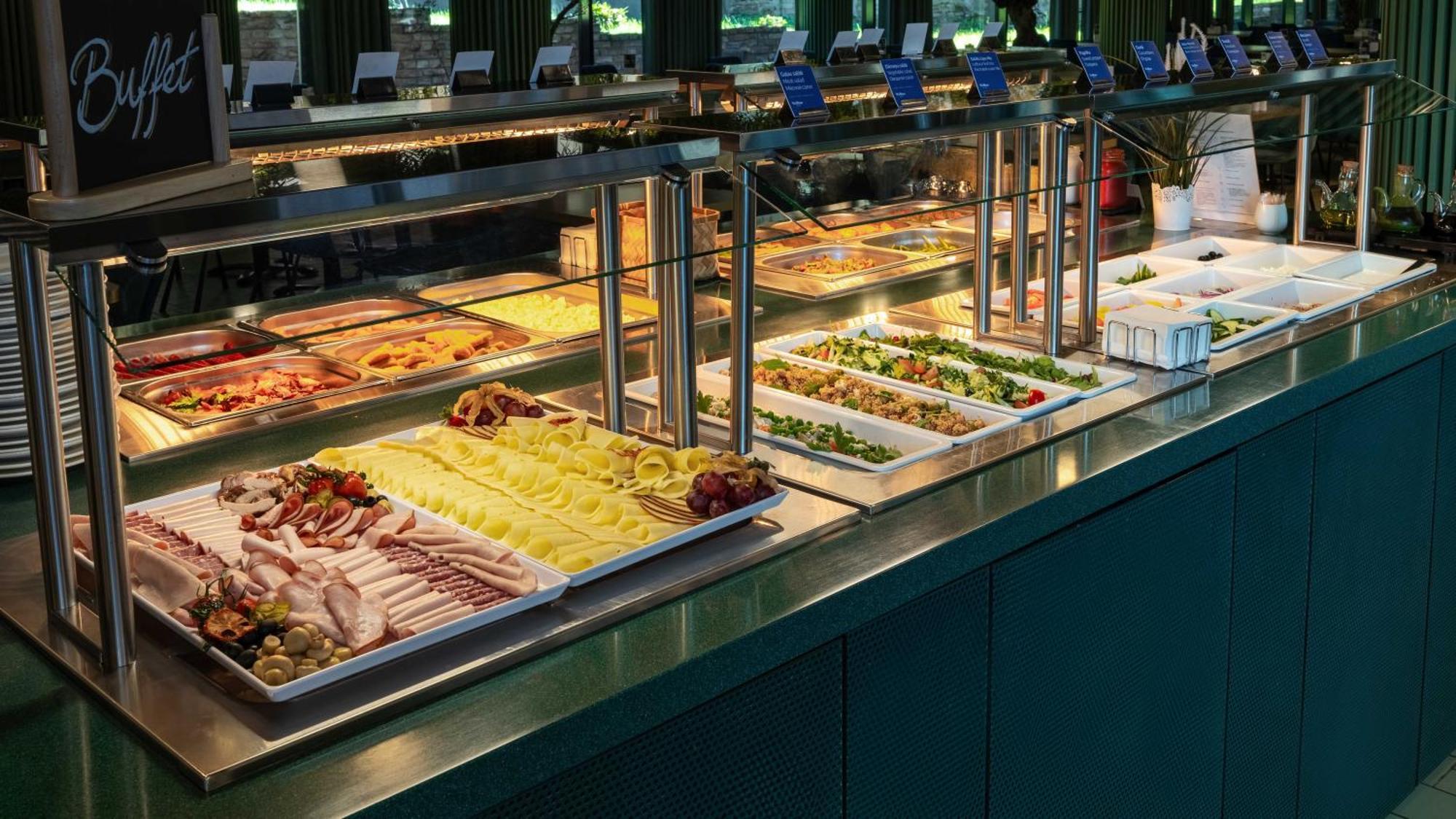 Wellton Riverside 4* Riga