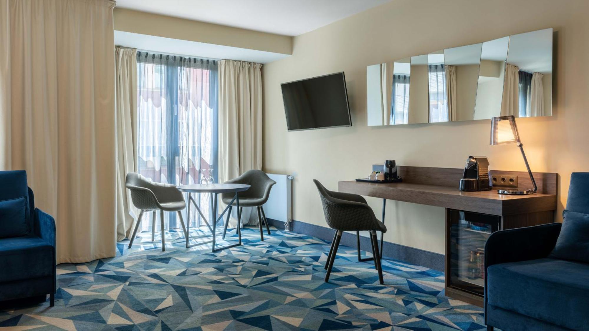 Wellton Riverside 4*