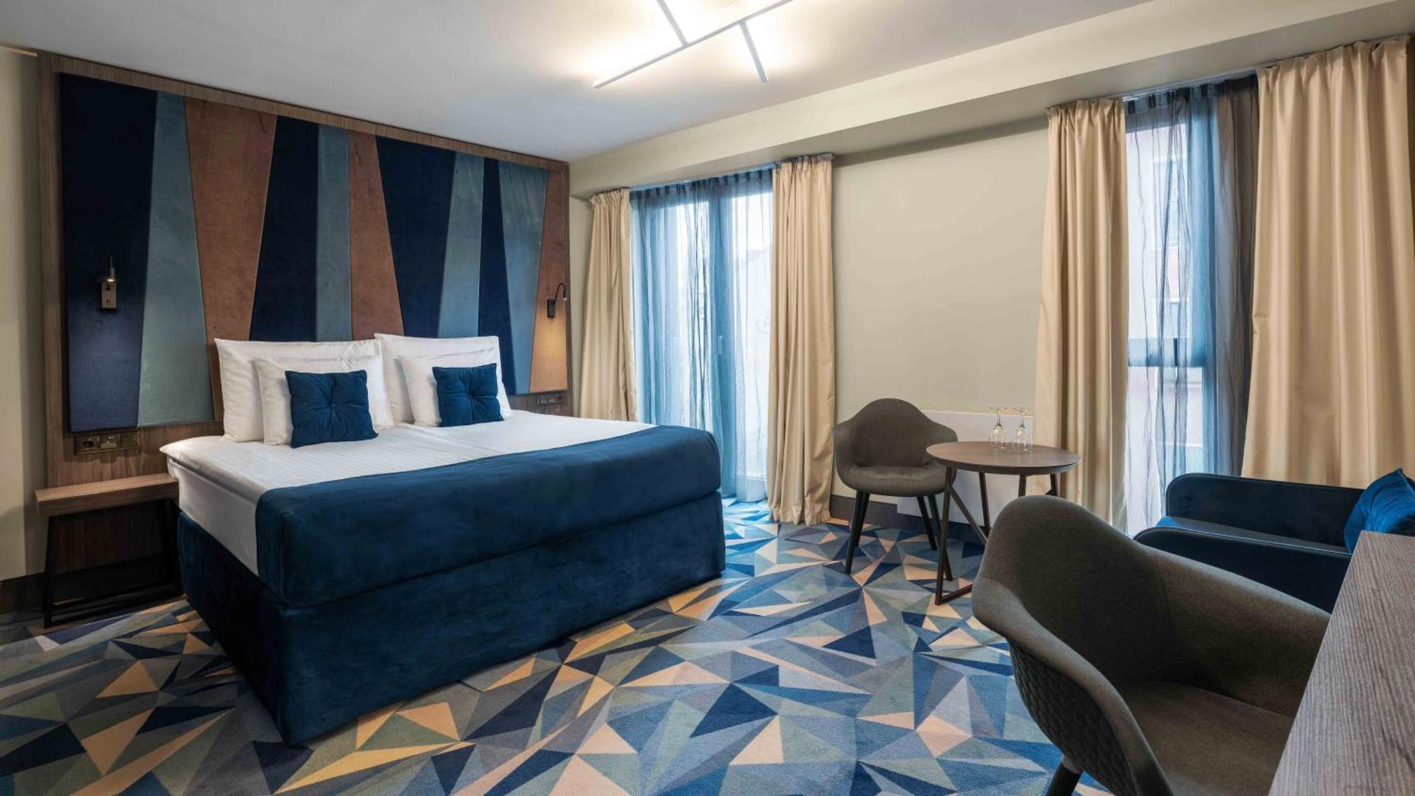 Hotel Wellton Riverside