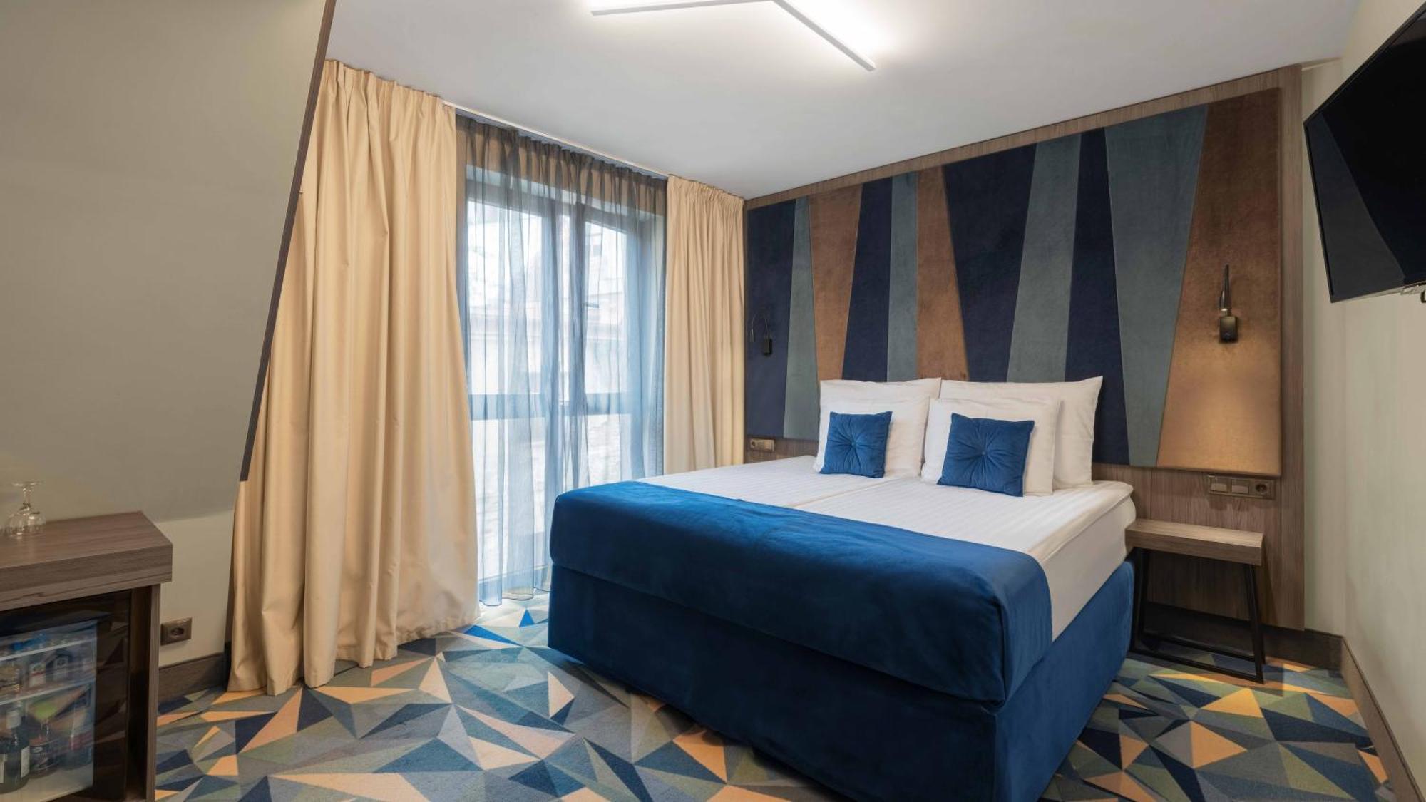 Wellton Riverside 4*