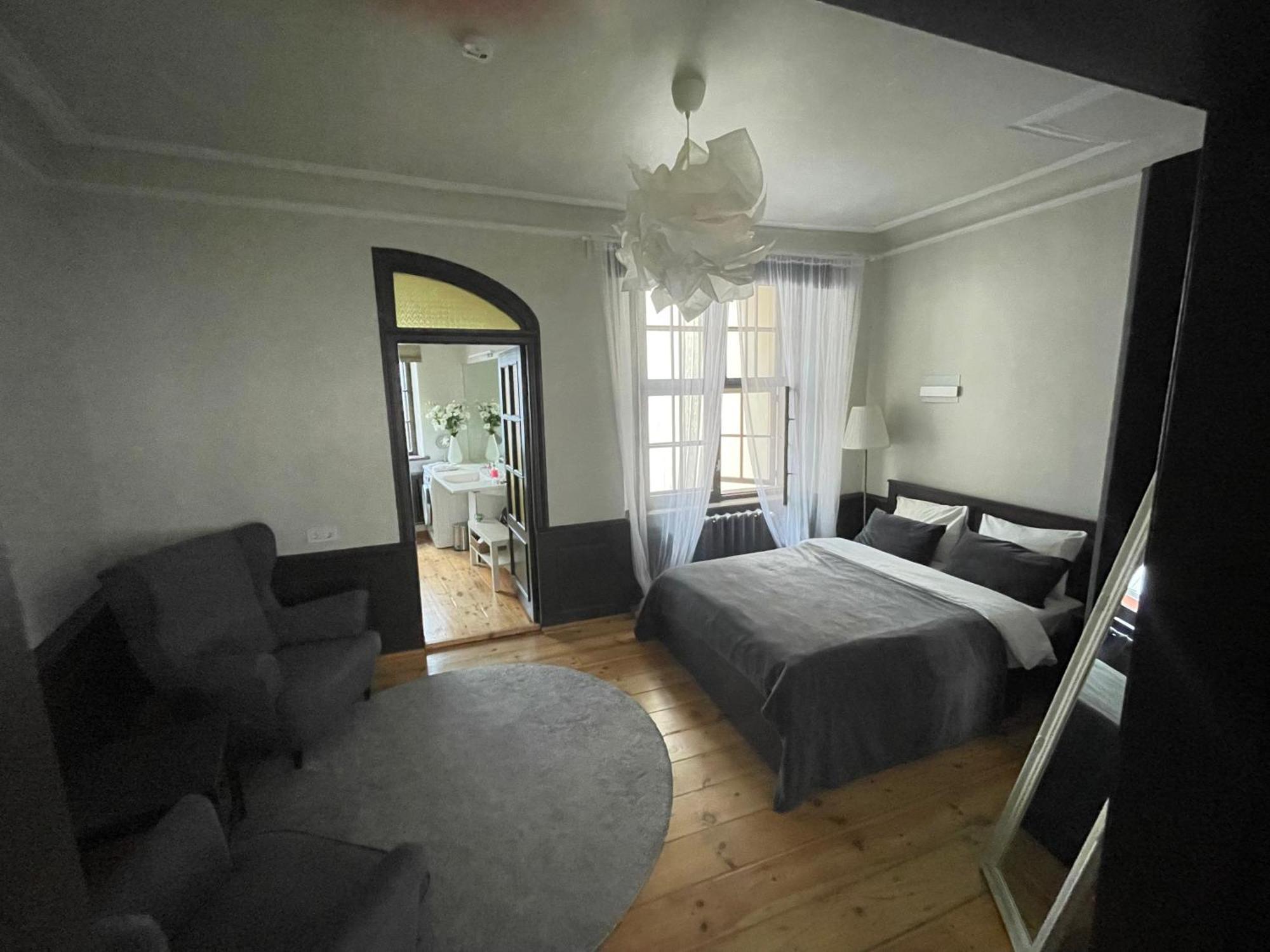 Apartment Doma Square 2, In The Heart Of Old Town Riga