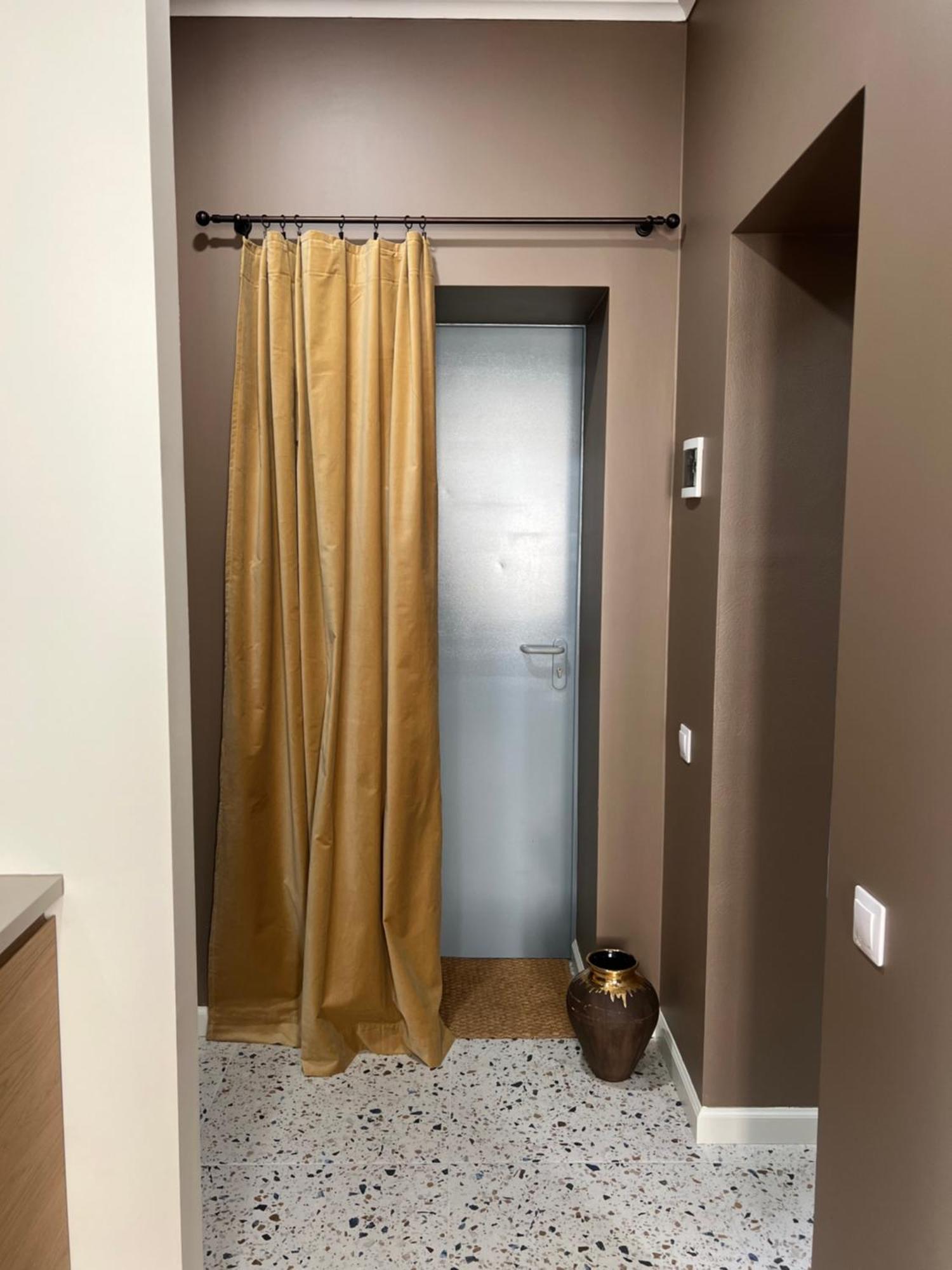 Brand New Apartment In A Historical Location