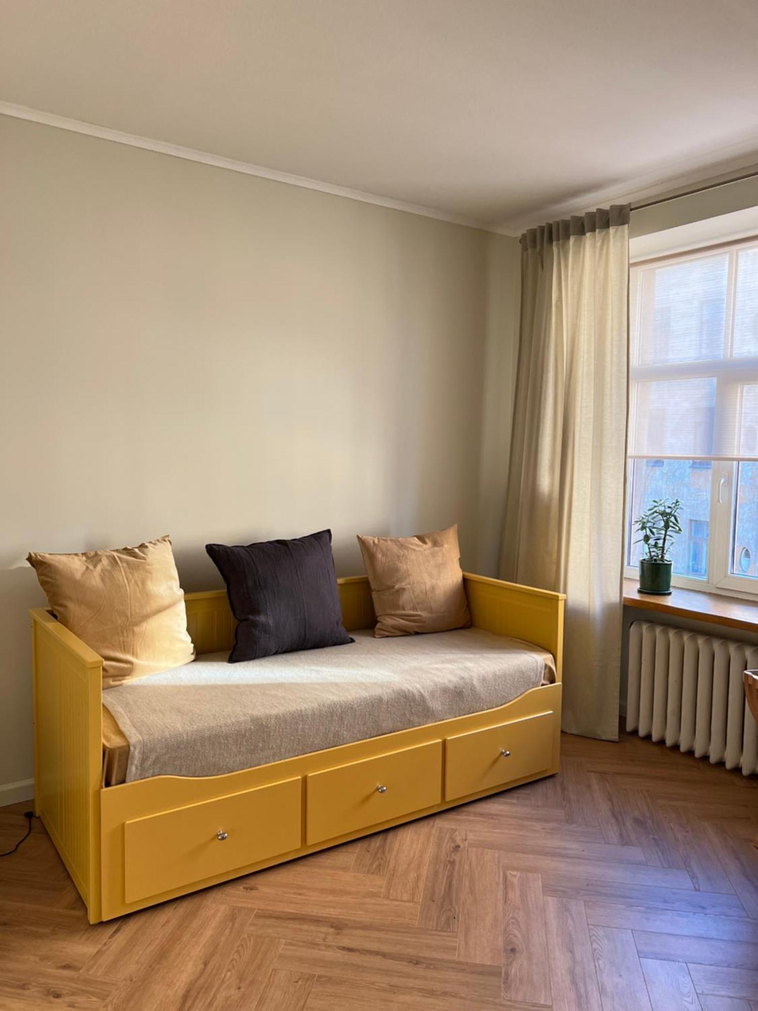 Brand New Apartment In A Historical Location Apartment Riga