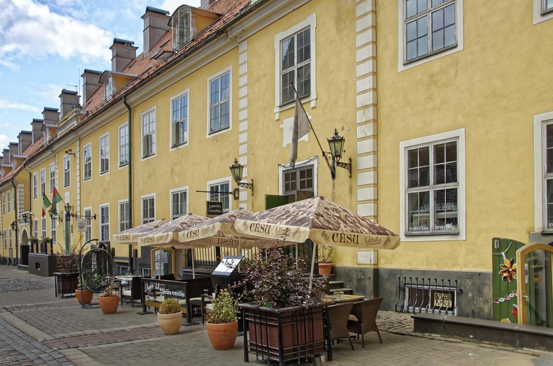Huoneisto Old - Kalku *