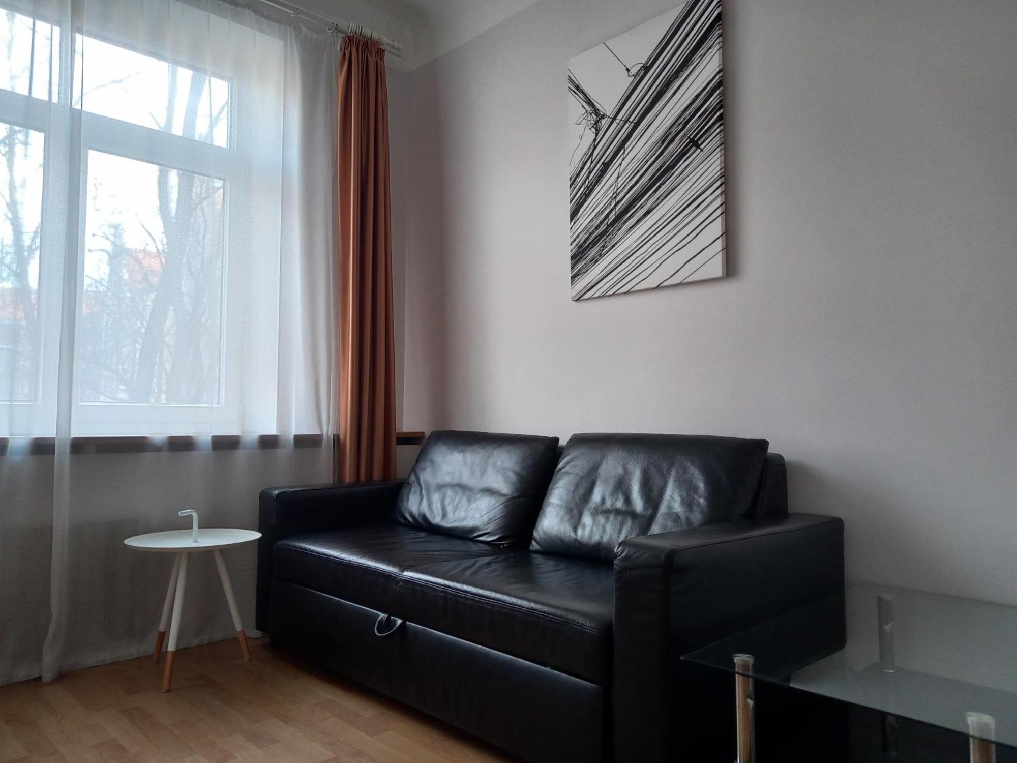 Apartment Old - Kalku
