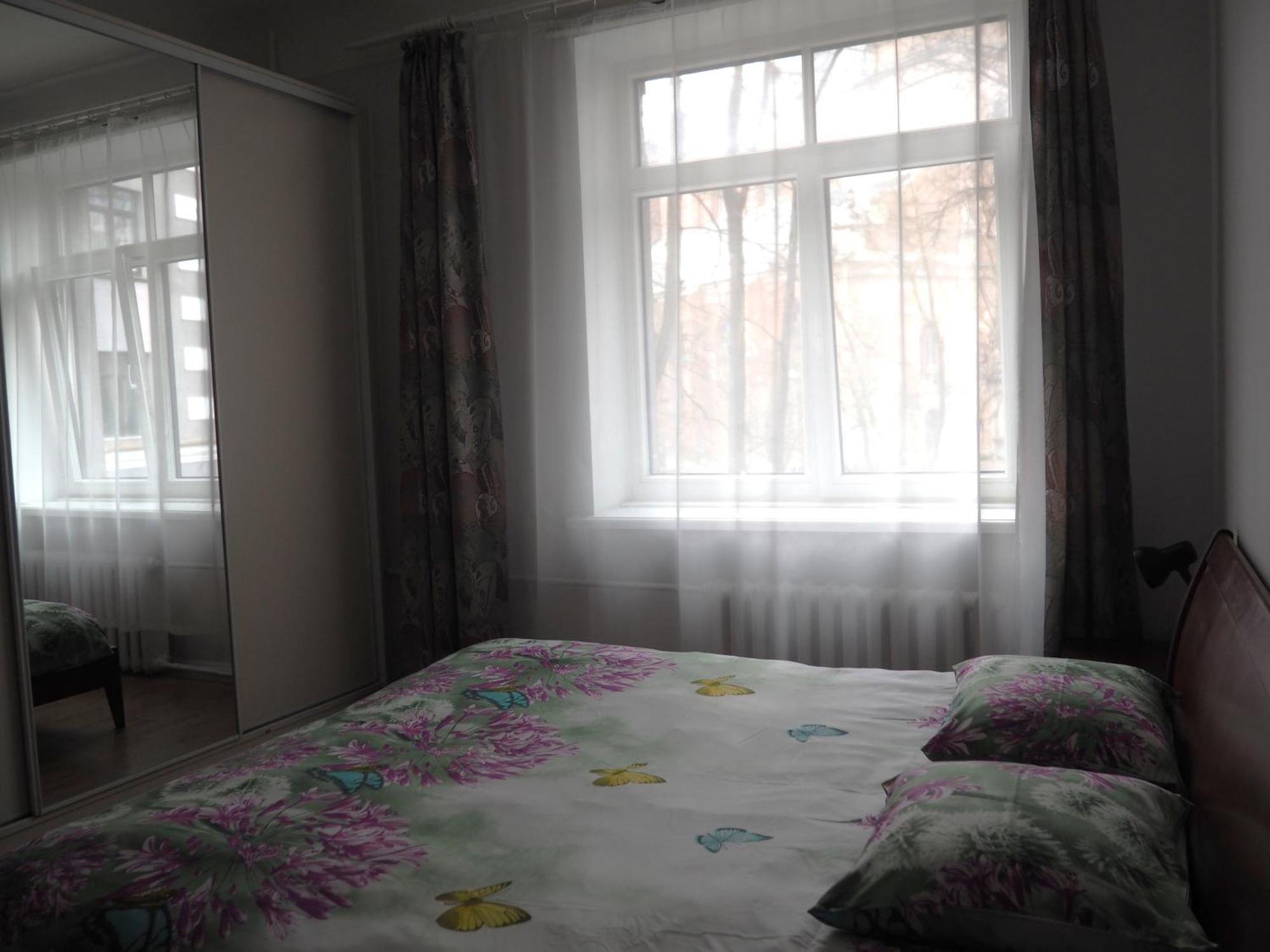Old - Kalku Apartment *