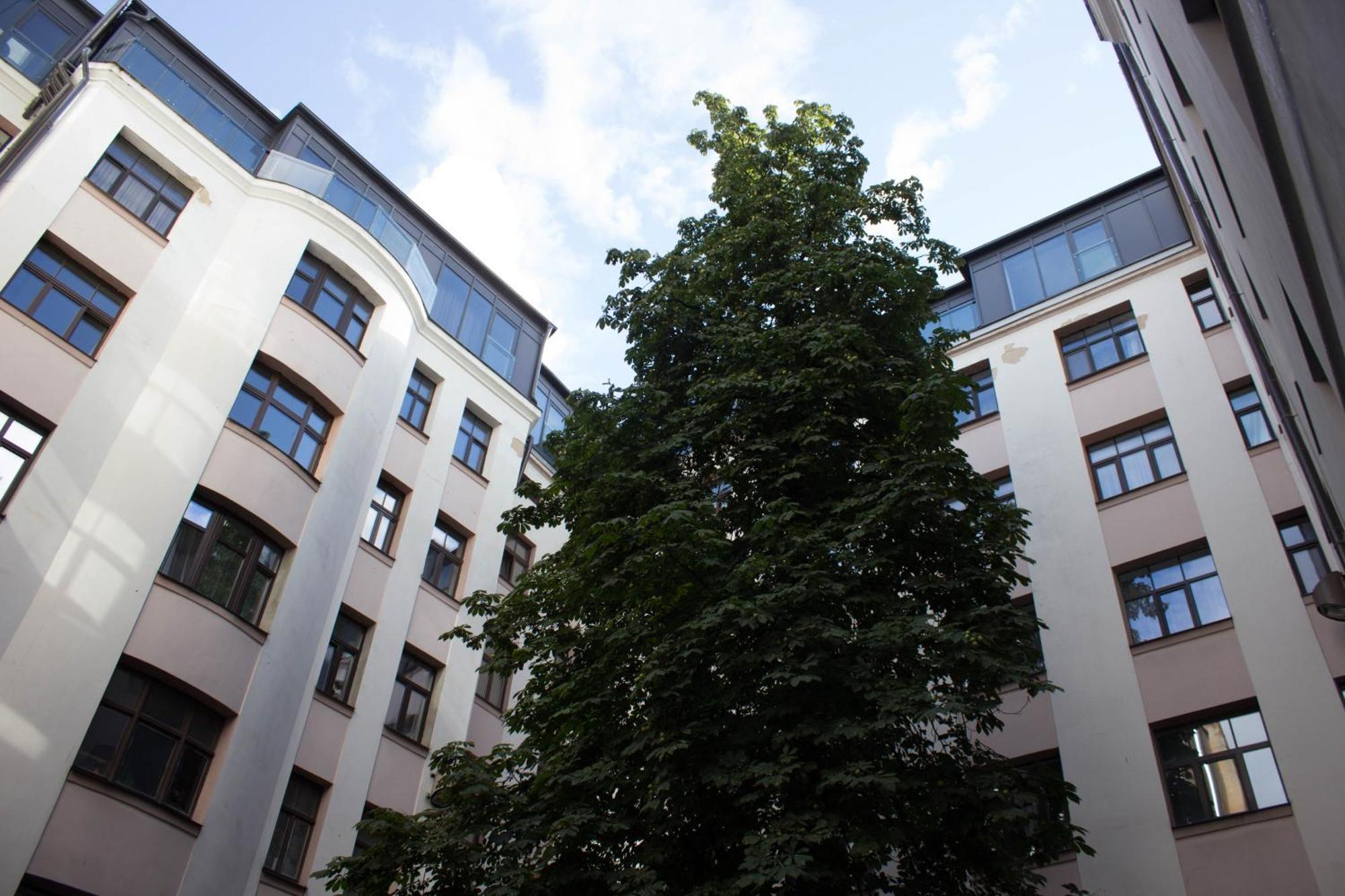 Apartment Cozy Riga