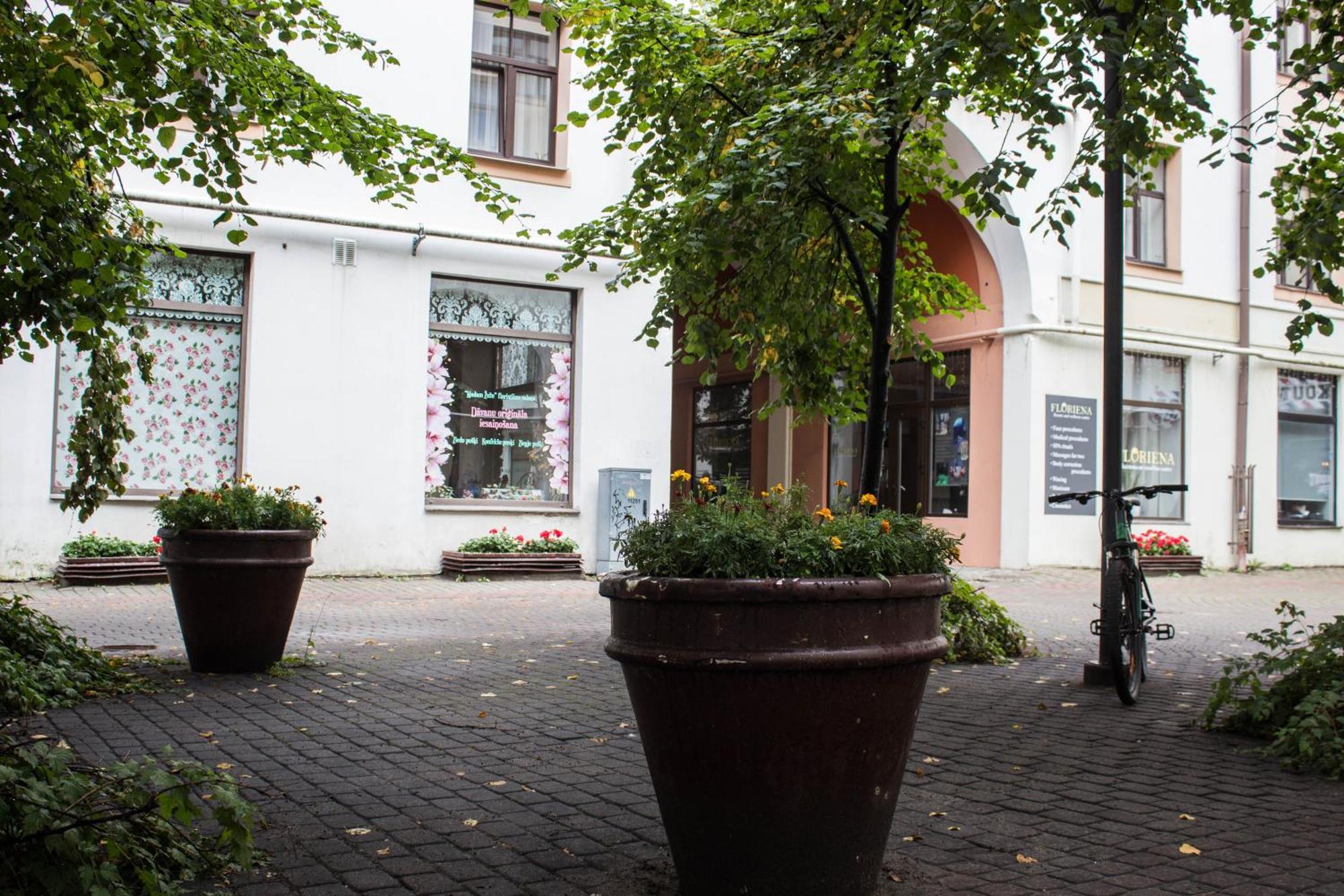 Cozy Apartment Riga