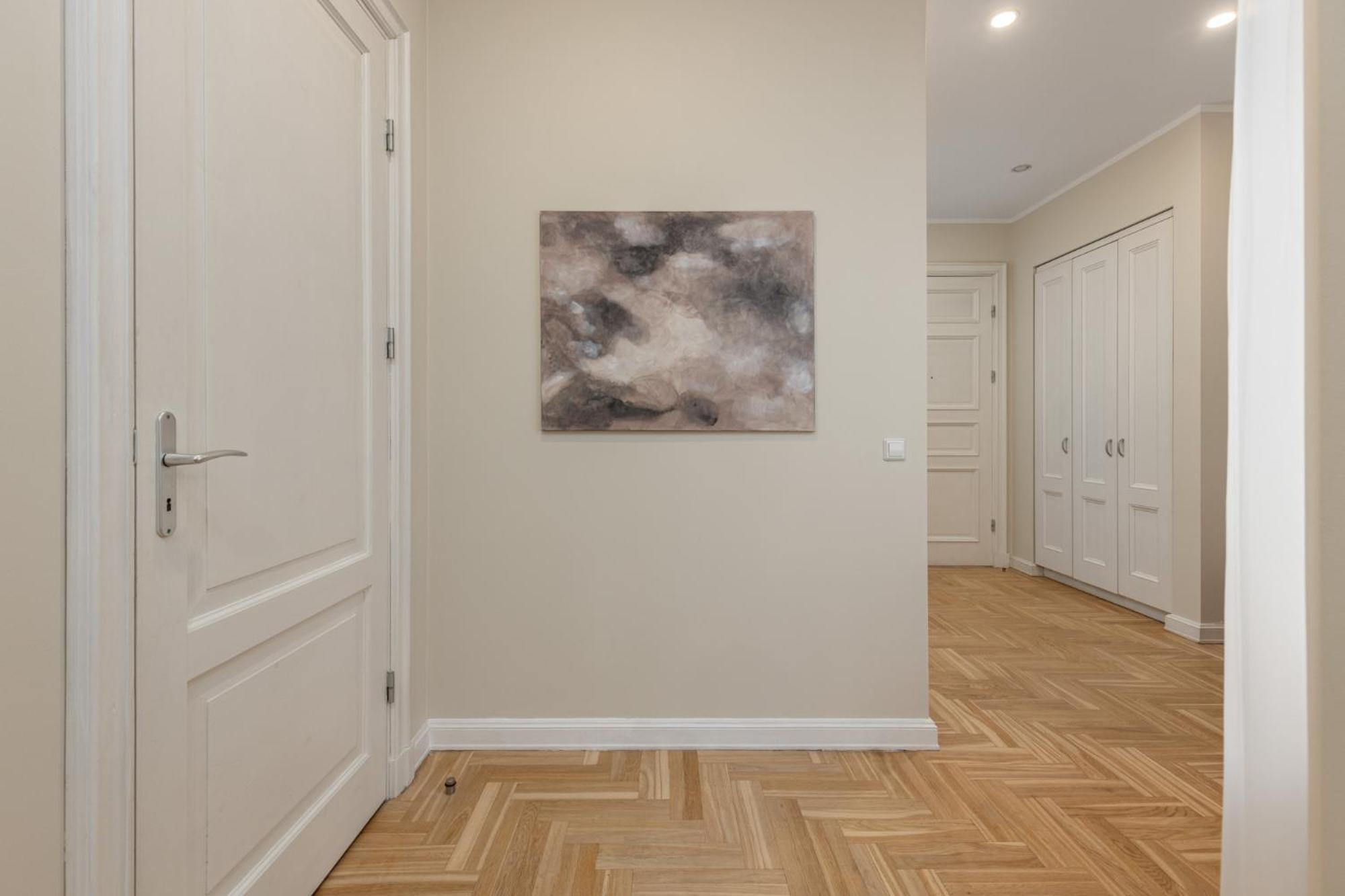 K1820 Family Apartamento