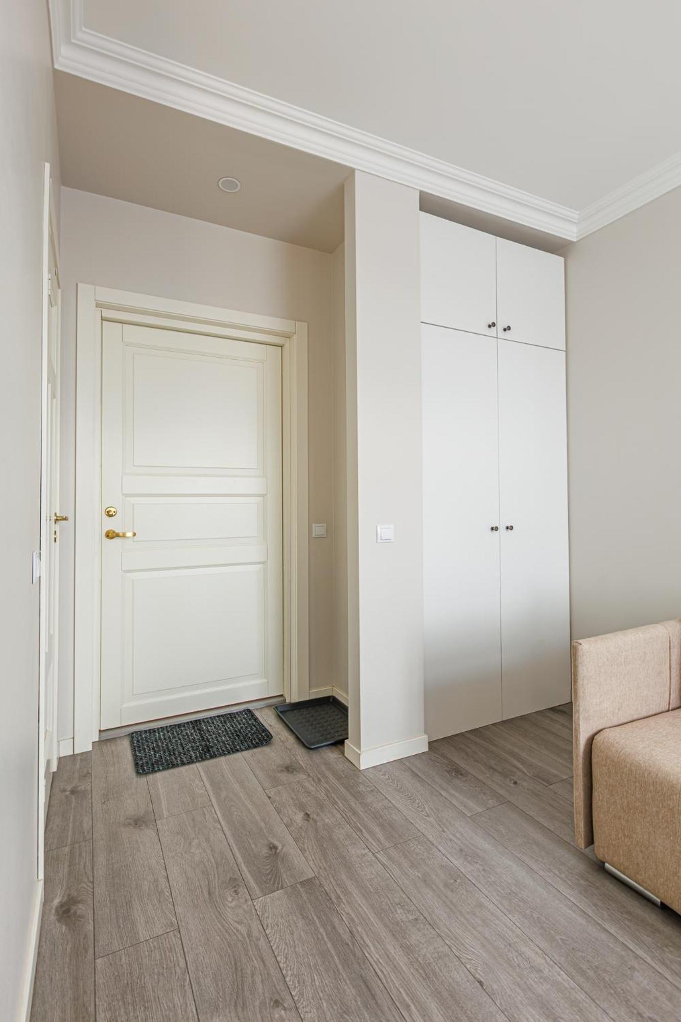 Cozy Apartment Riga