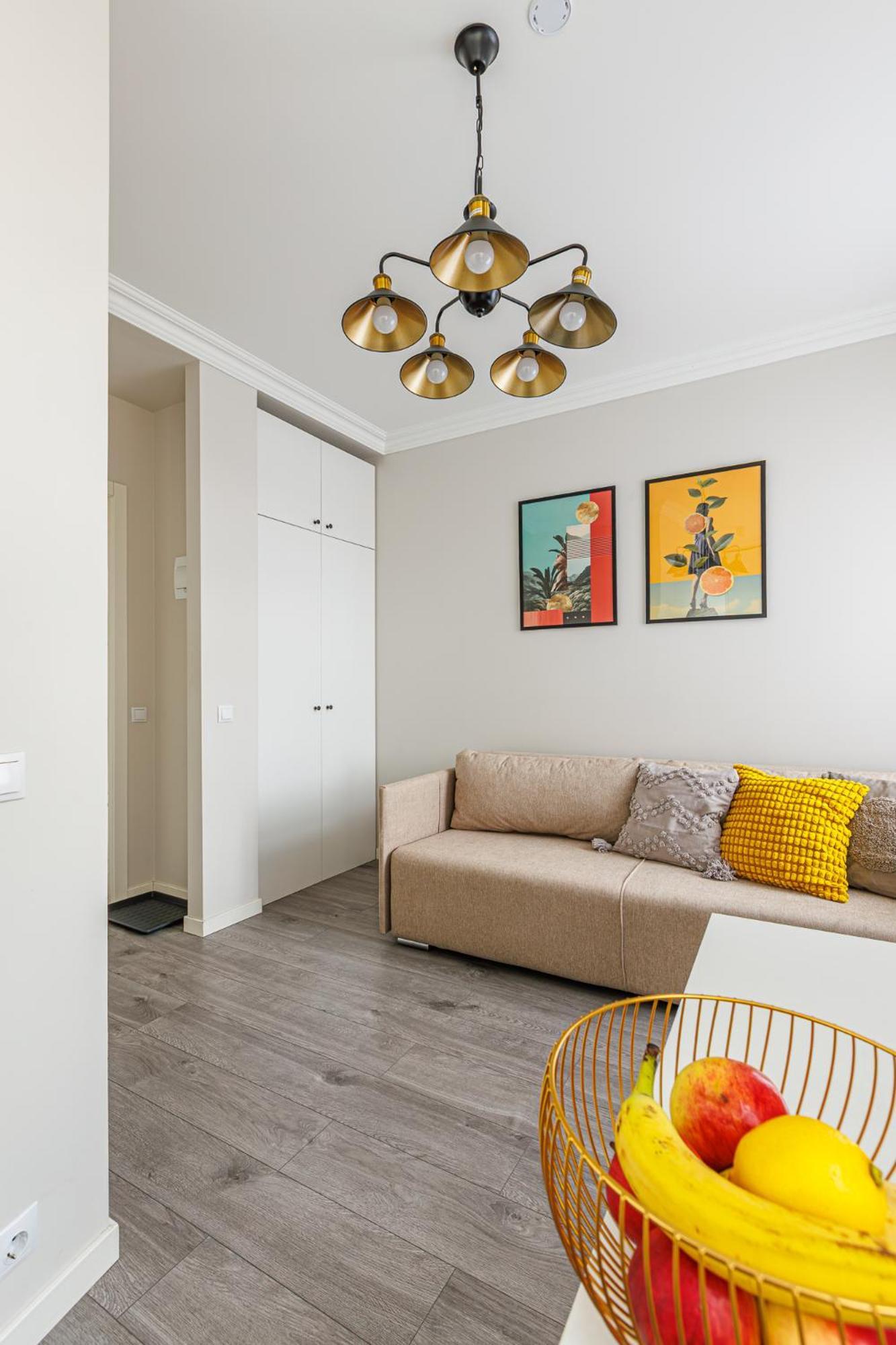 Cozy Apartment *